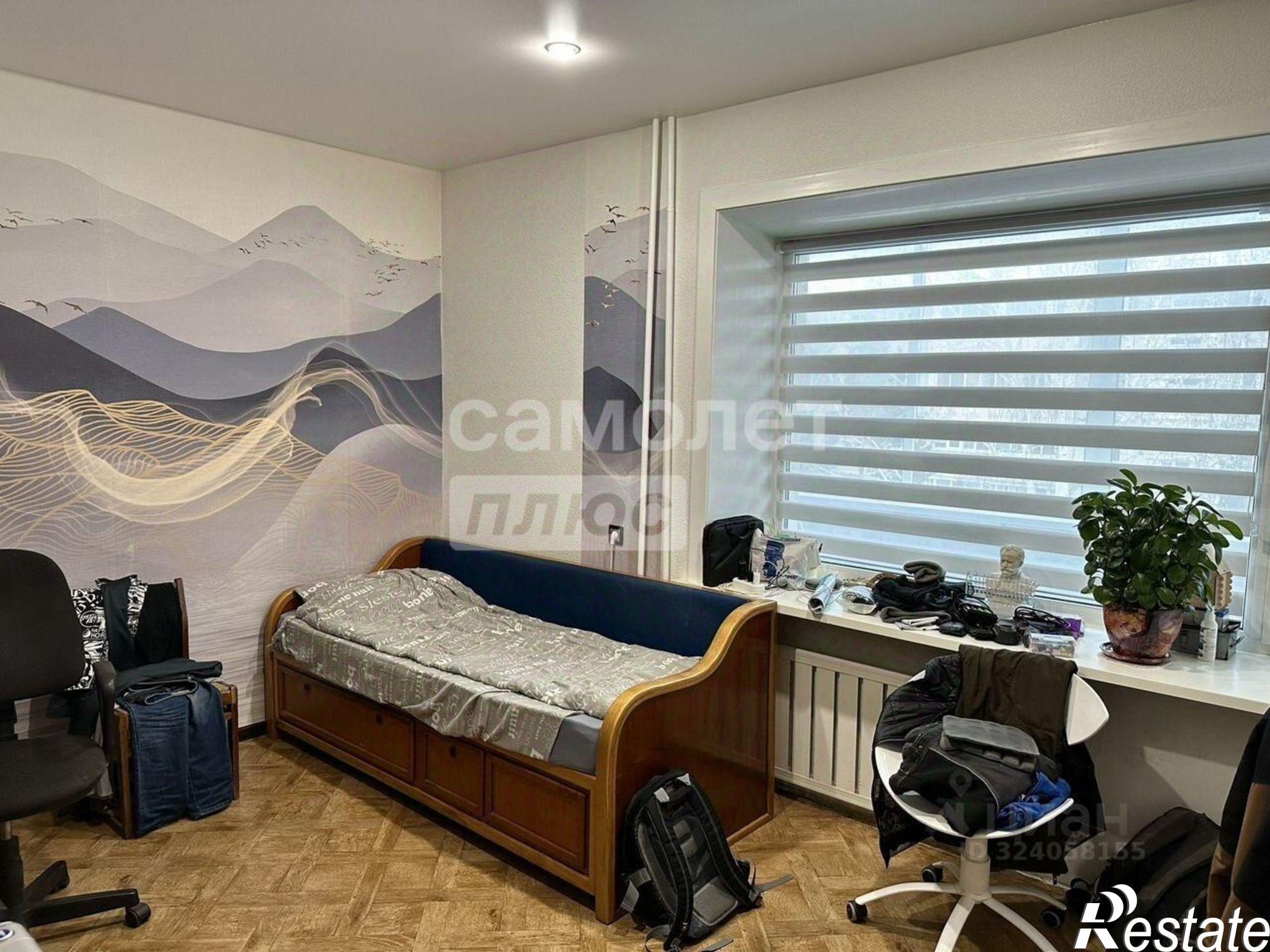 Купить квартиру за 13 250 000 рублей на ул Лермонтова, 295а