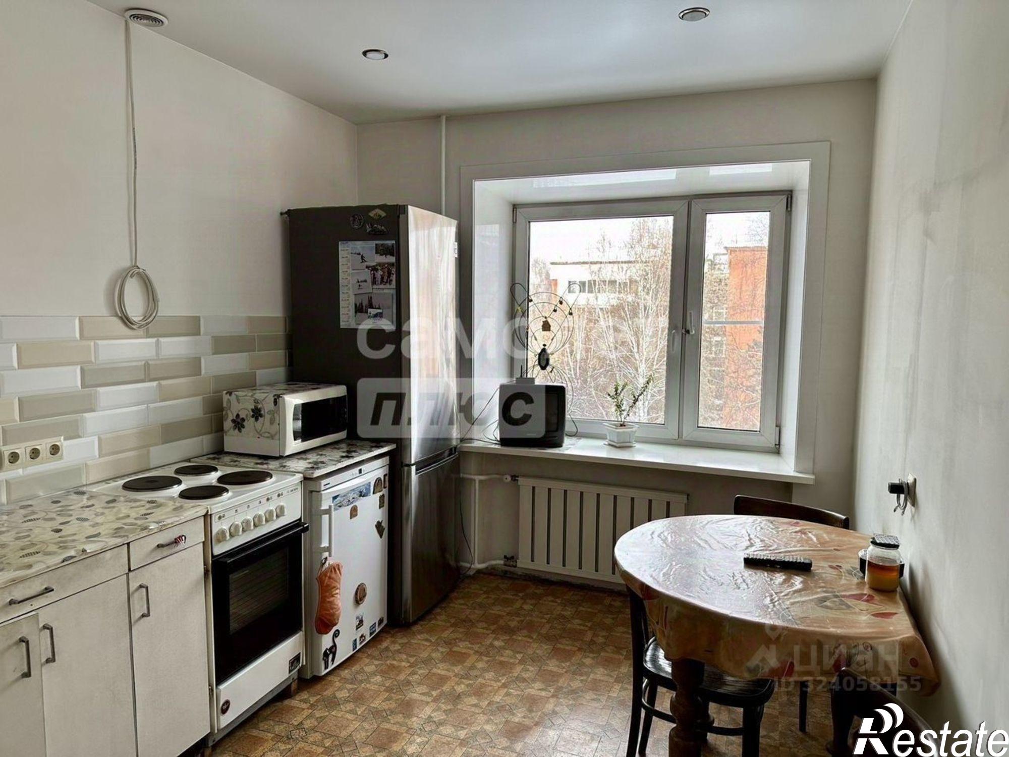 Купить квартиру за 13 250 000 рублей на ул Лермонтова, 295а