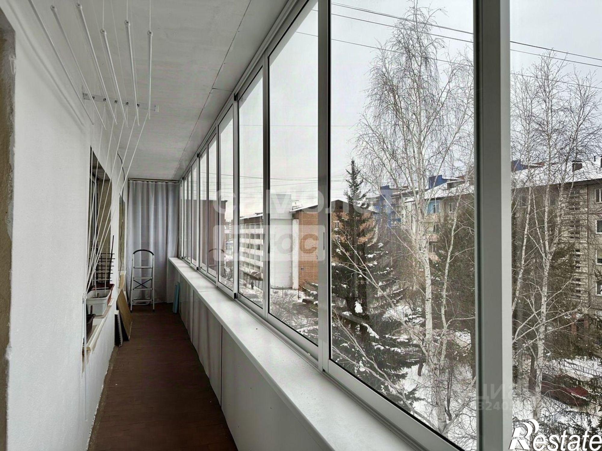 Купить квартиру за 13 250 000 рублей на ул Лермонтова, 295а