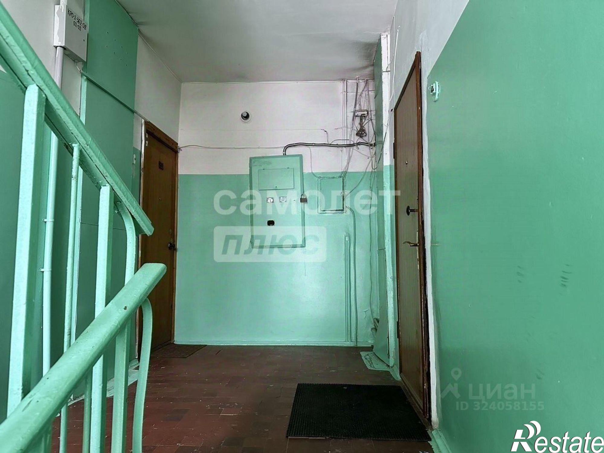 Купить квартиру за 13 250 000 рублей на ул Лермонтова, 295а