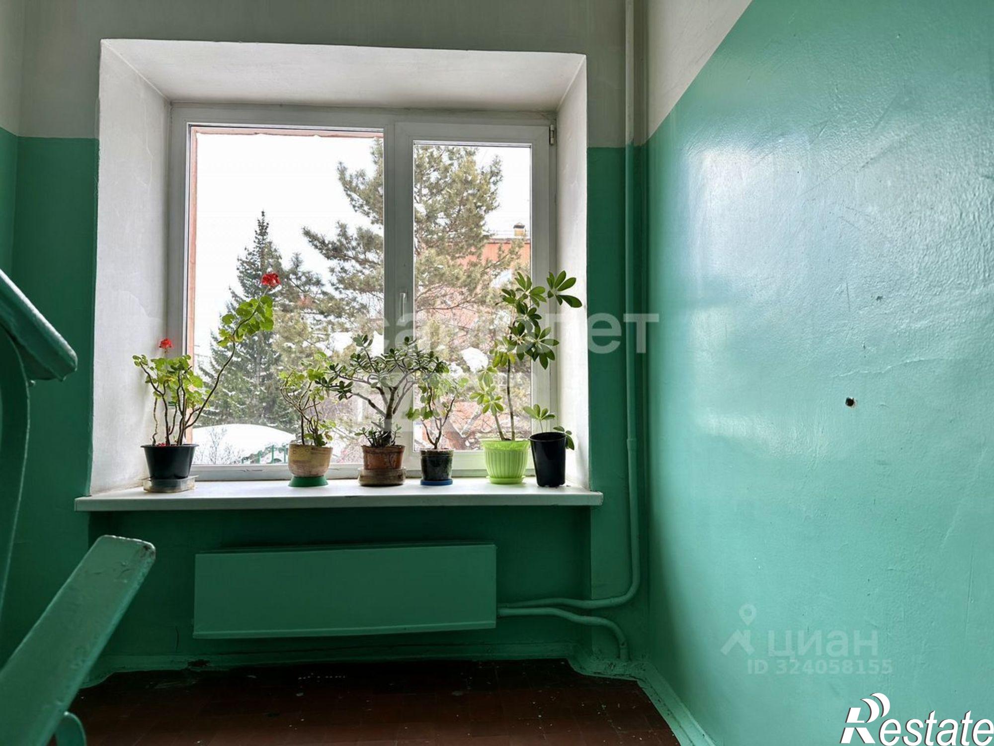 Купить квартиру за 13 250 000 рублей на ул Лермонтова, 295а