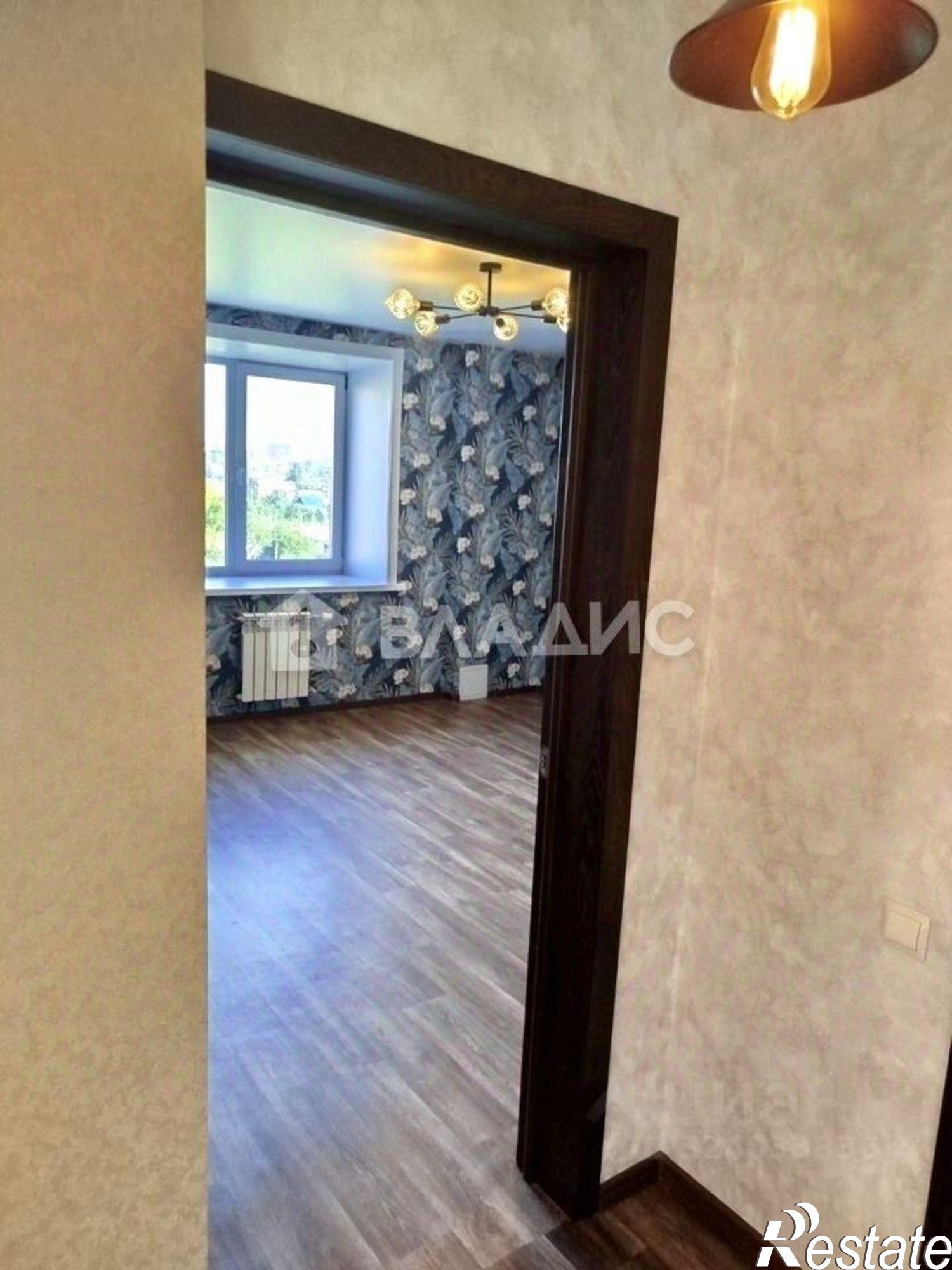 Купить квартиру за 12 800 000 рублей на ул Седова, 62 1