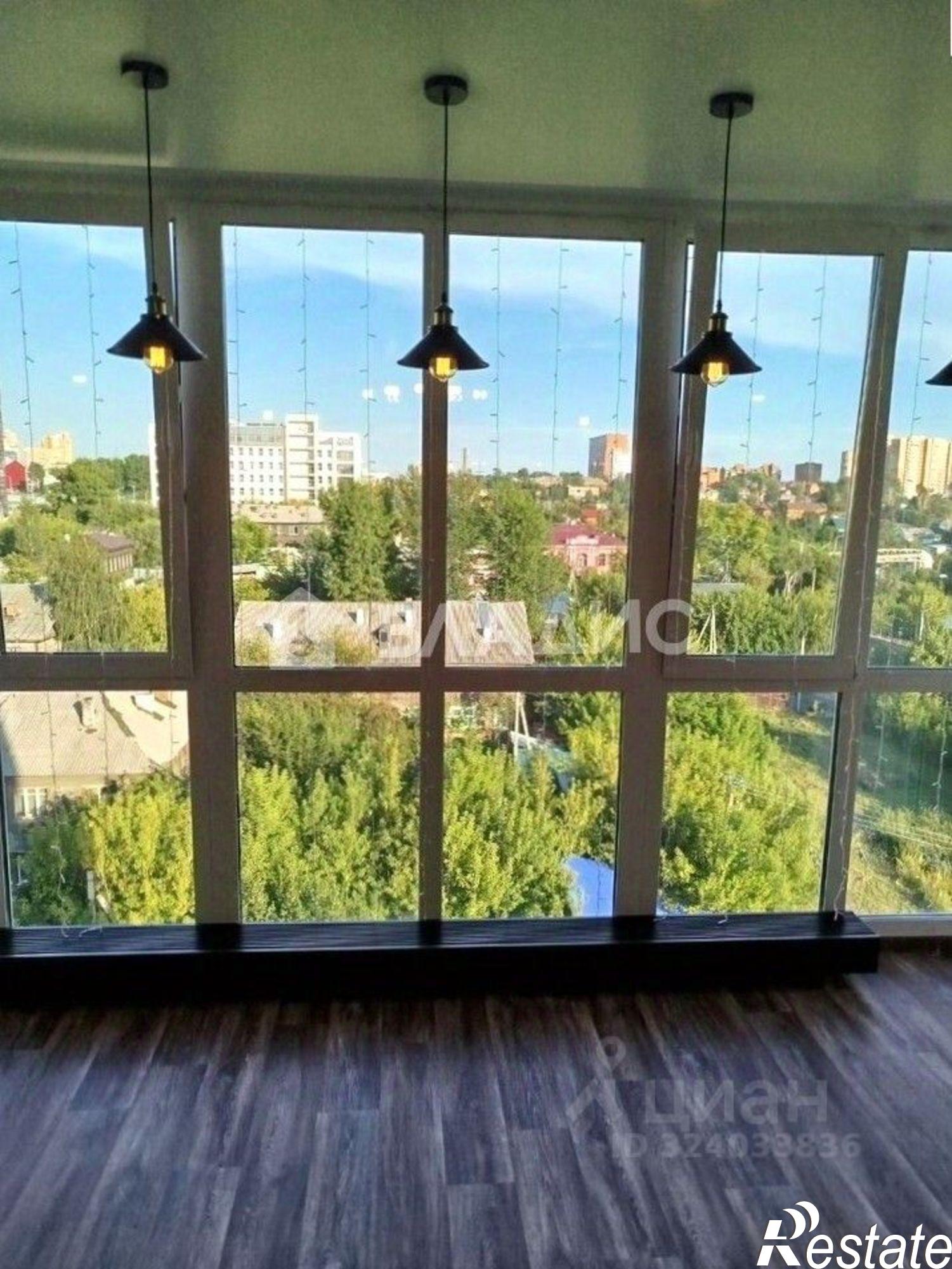 Купить квартиру за 12 800 000 рублей на ул Седова, 62 1