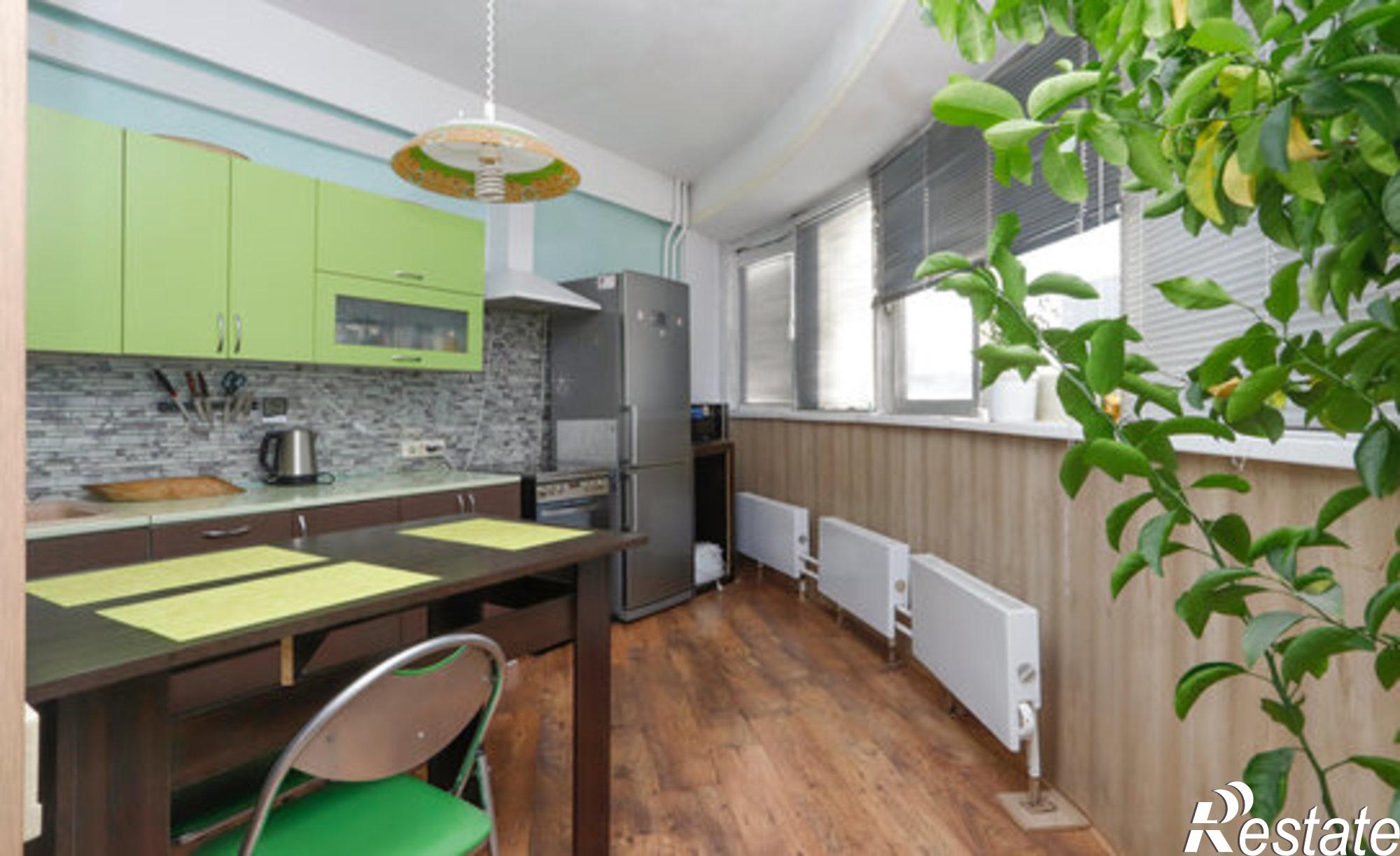 Купить квартиру за 8 700 000 рублей на ул Вампилова, 50