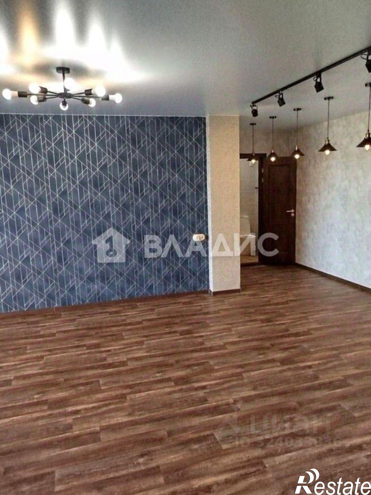 Купить квартиру за 12 800 000 рублей на ул Седова, 62 1