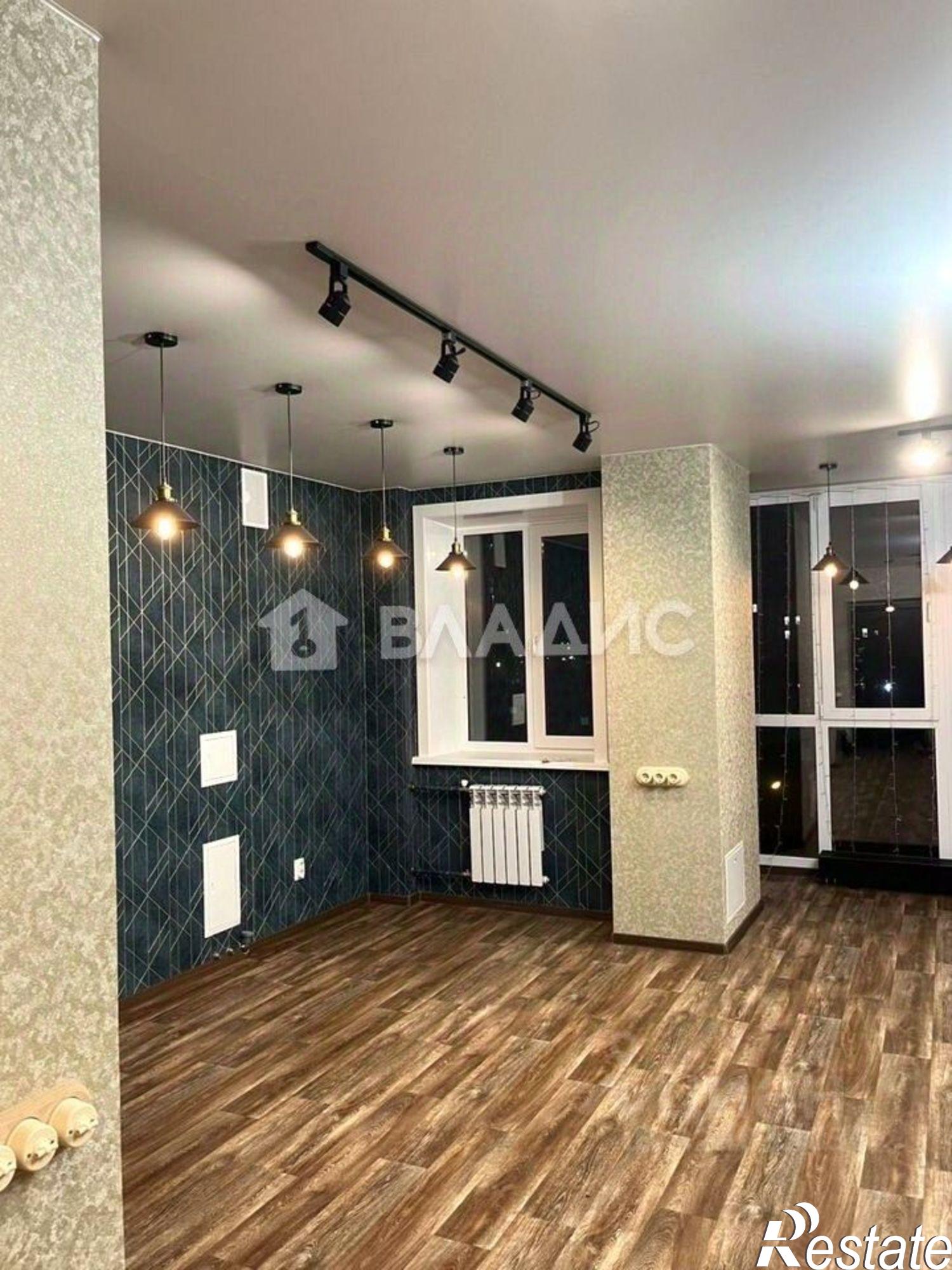 Купить квартиру за 12 800 000 рублей на ул Седова, 62 1