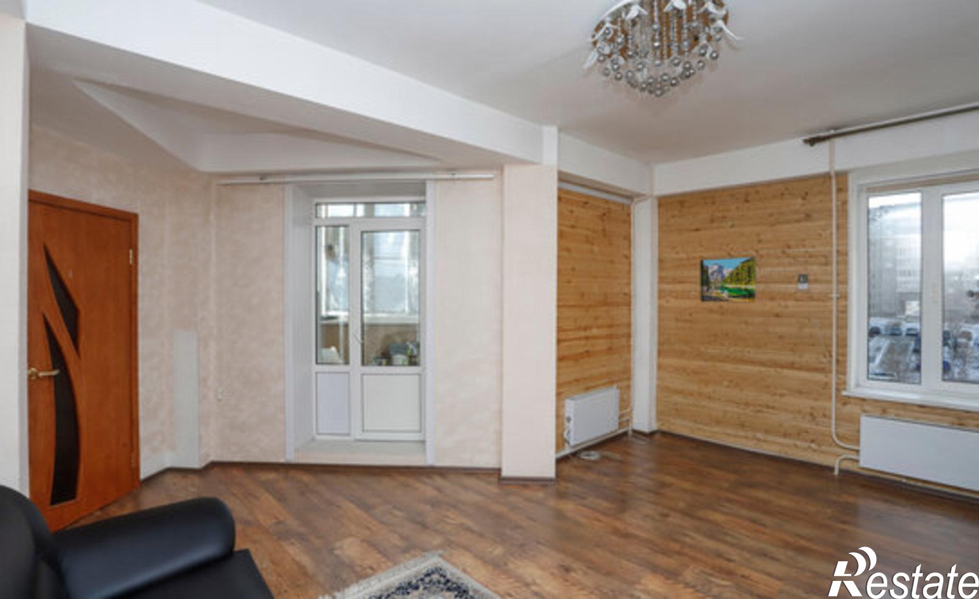 Купить квартиру за 8 700 000 рублей на ул Вампилова, 50