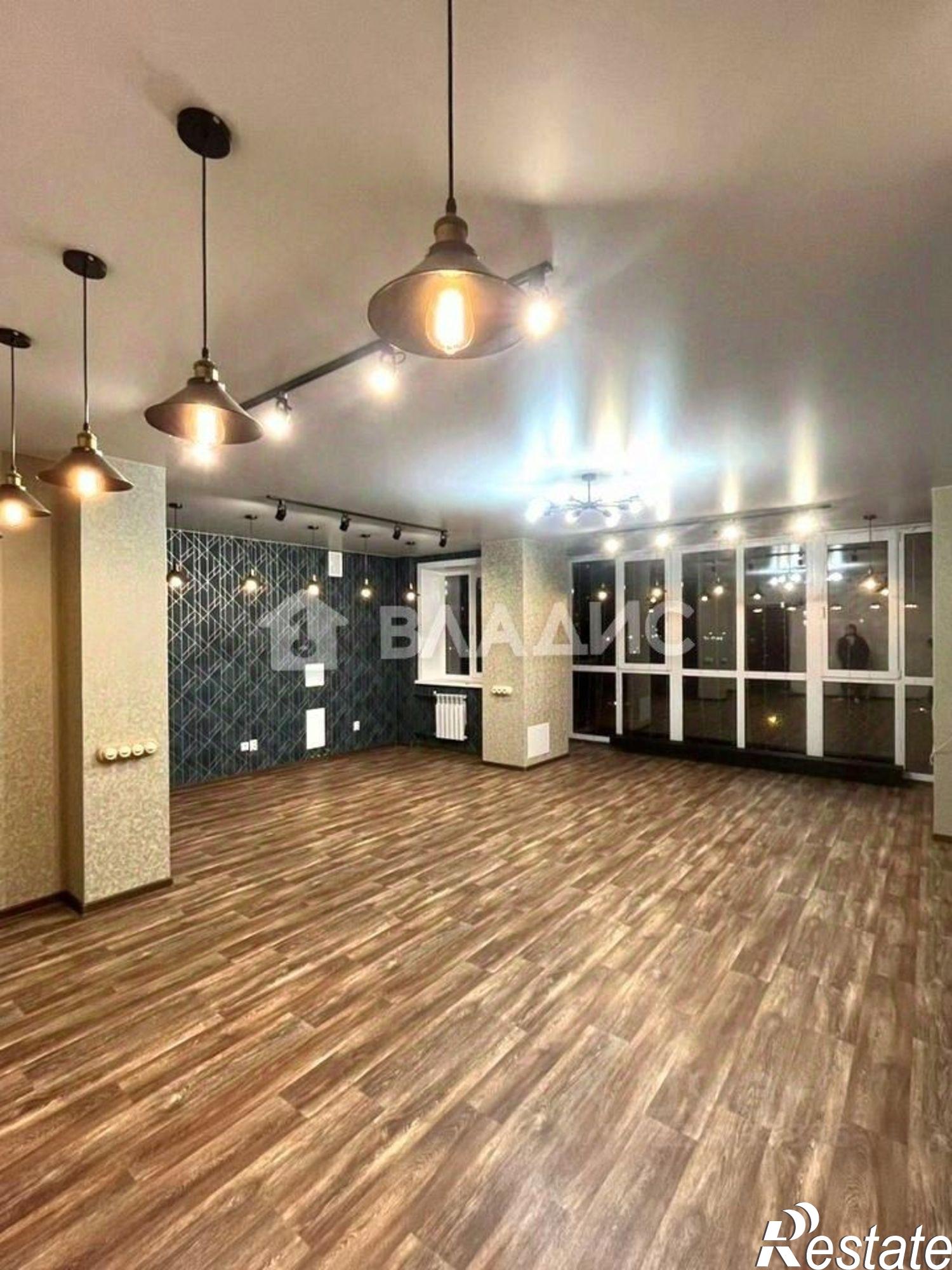 Купить квартиру за 12 800 000 рублей на ул Седова, 62 1