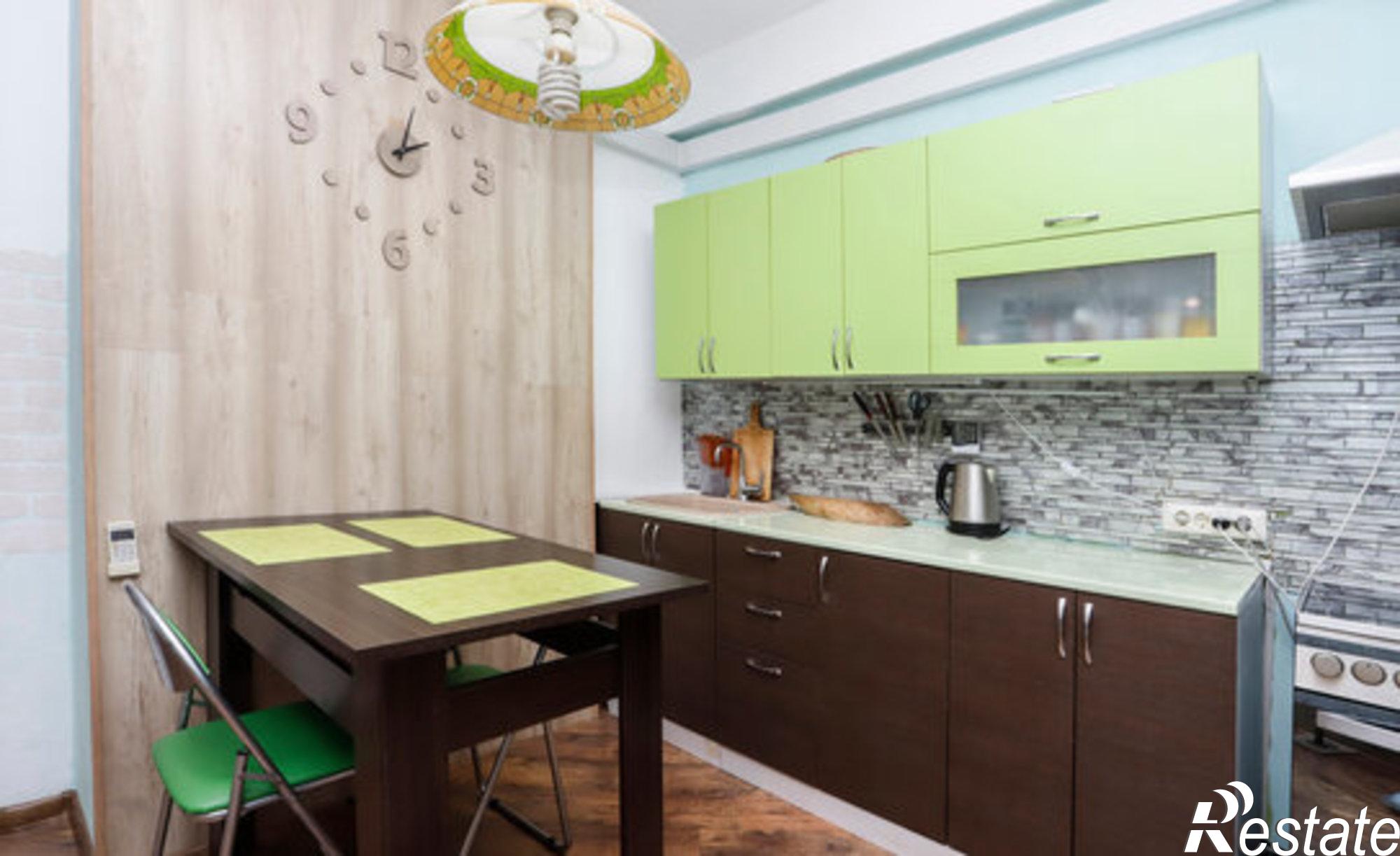 Купить квартиру за 8 700 000 рублей на ул Вампилова, 50