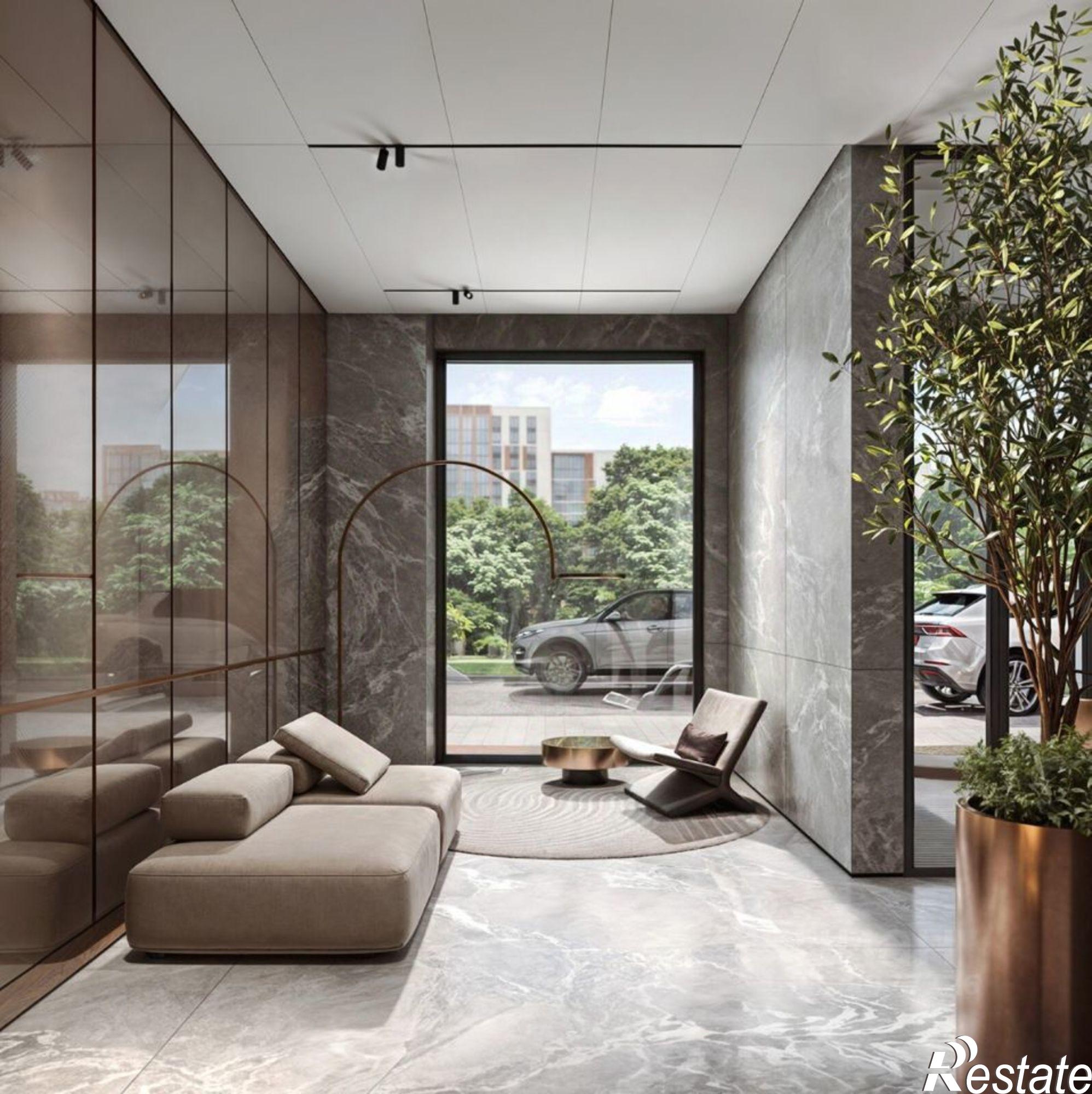 Купить квартиру за 21 990 000 рублей на Старо-Кузьмихинская улица, 39/1