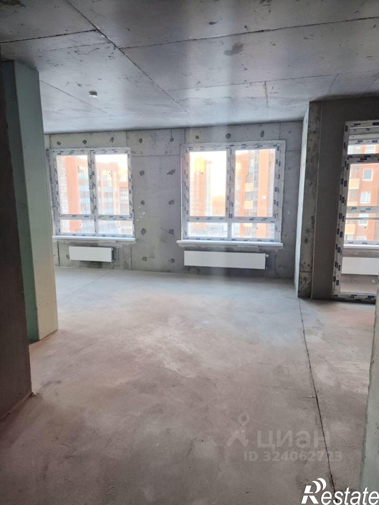 Купить квартиру за 15 000 000 рублей на ул Эдуарда Дьяконова, 10