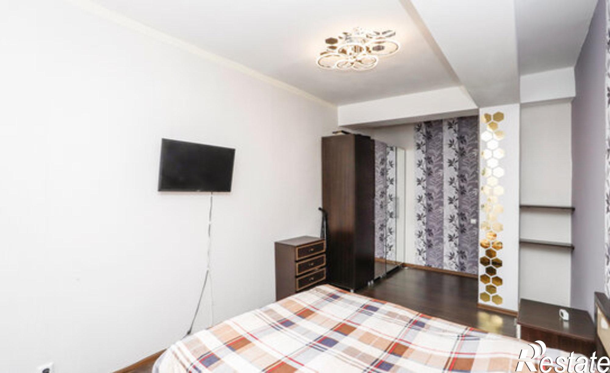 Купить квартиру за 8 700 000 рублей на ул Вампилова, 50