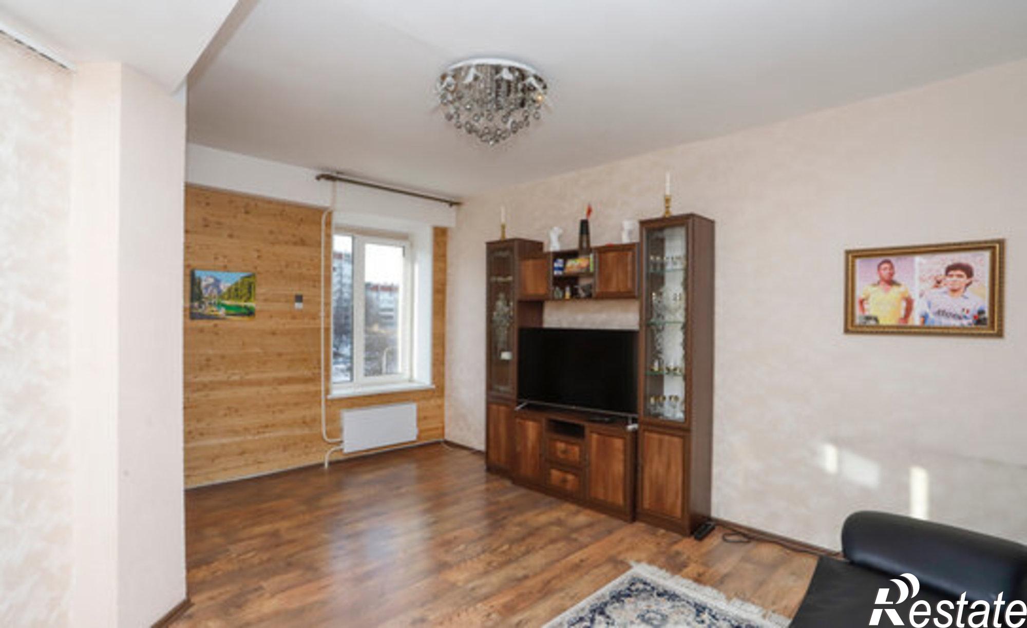 Купить квартиру за 8 700 000 рублей на ул Вампилова, 50