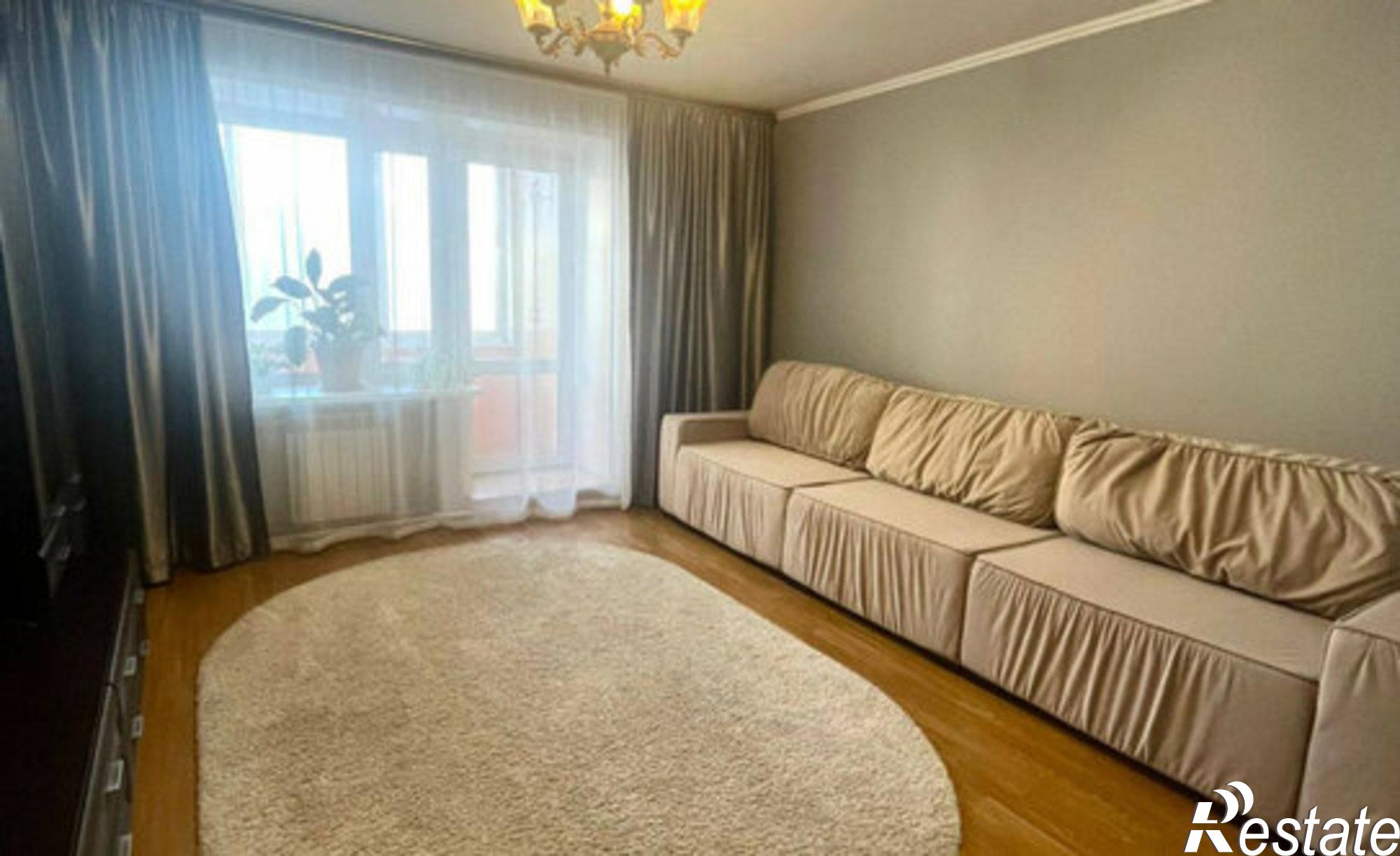 Купить квартиру за 8 600 000 рублей на улица Румянцева, 15