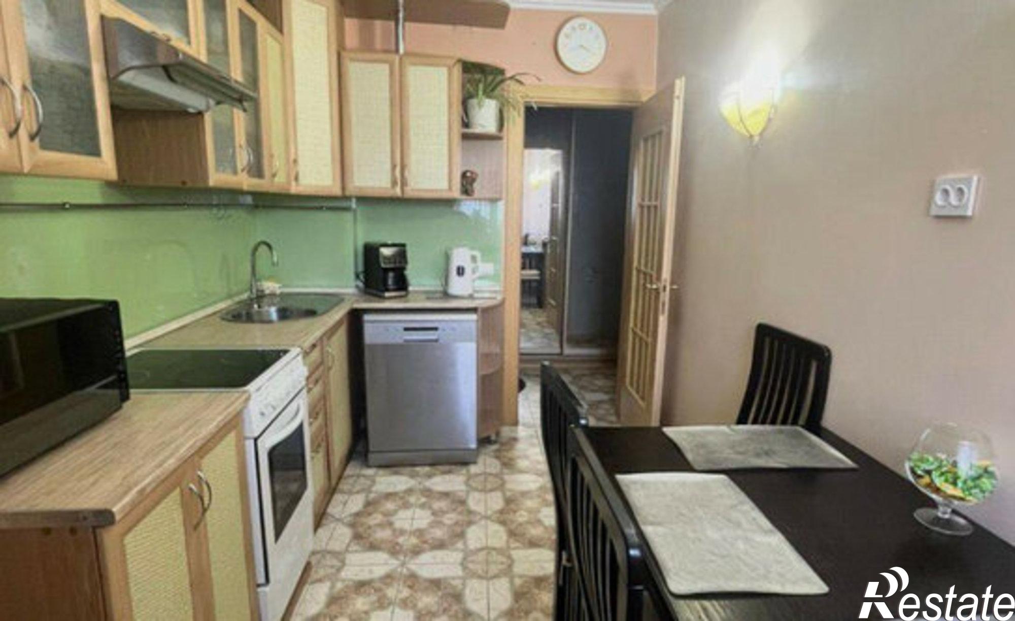 Купить квартиру за 8 600 000 рублей на улица Румянцева, 15