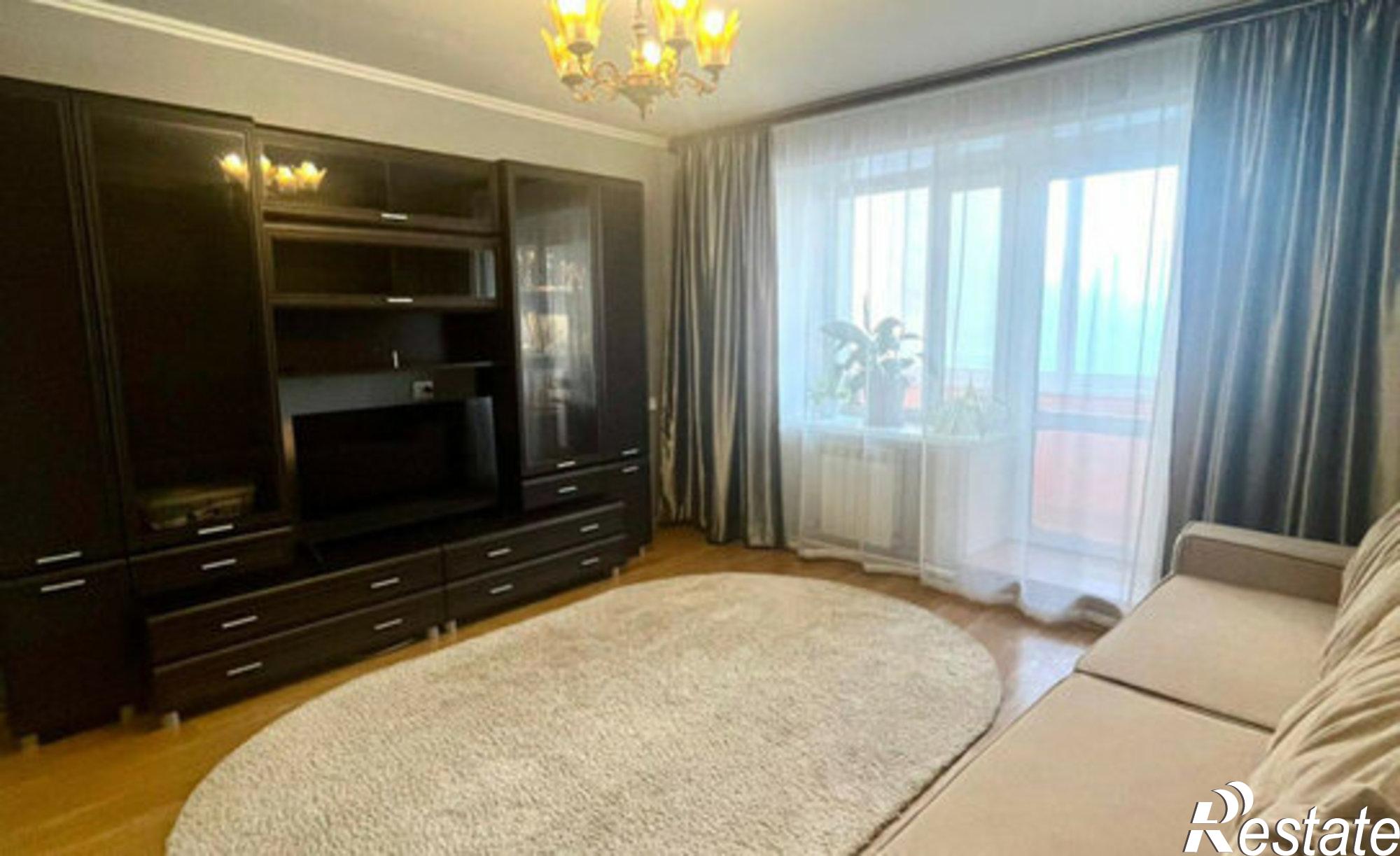 Купить квартиру за 8 600 000 рублей на улица Румянцева, 15