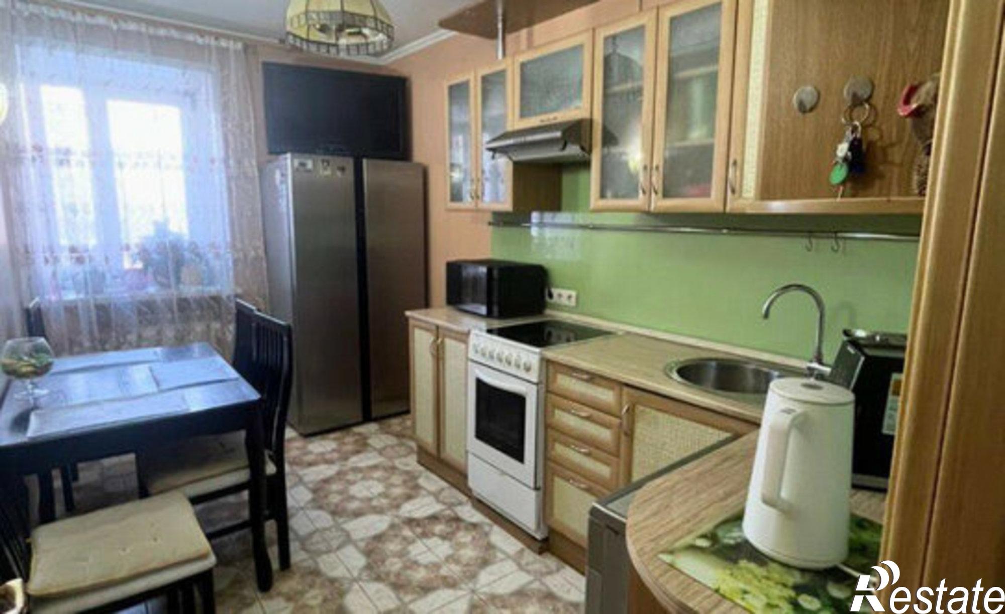 Купить квартиру за 8 600 000 рублей на улица Румянцева, 15