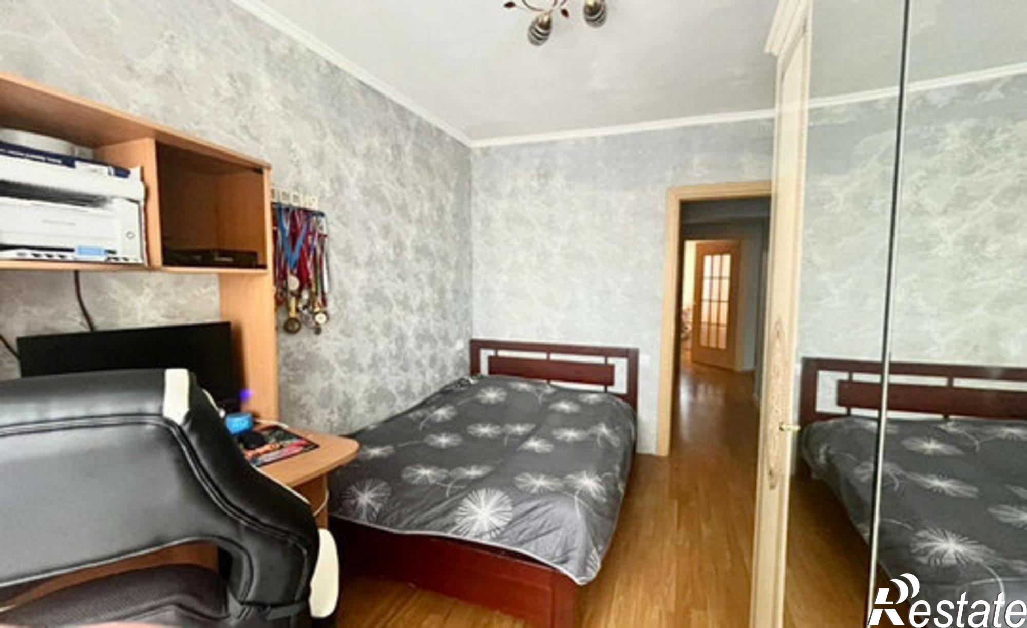 Купить квартиру за 8 600 000 рублей на улица Румянцева, 15