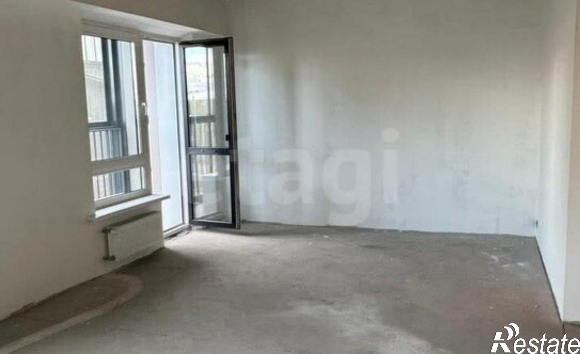 Купить квартиру за 6 400 000 рублей на ул Старо-Кузьмихинская, 22