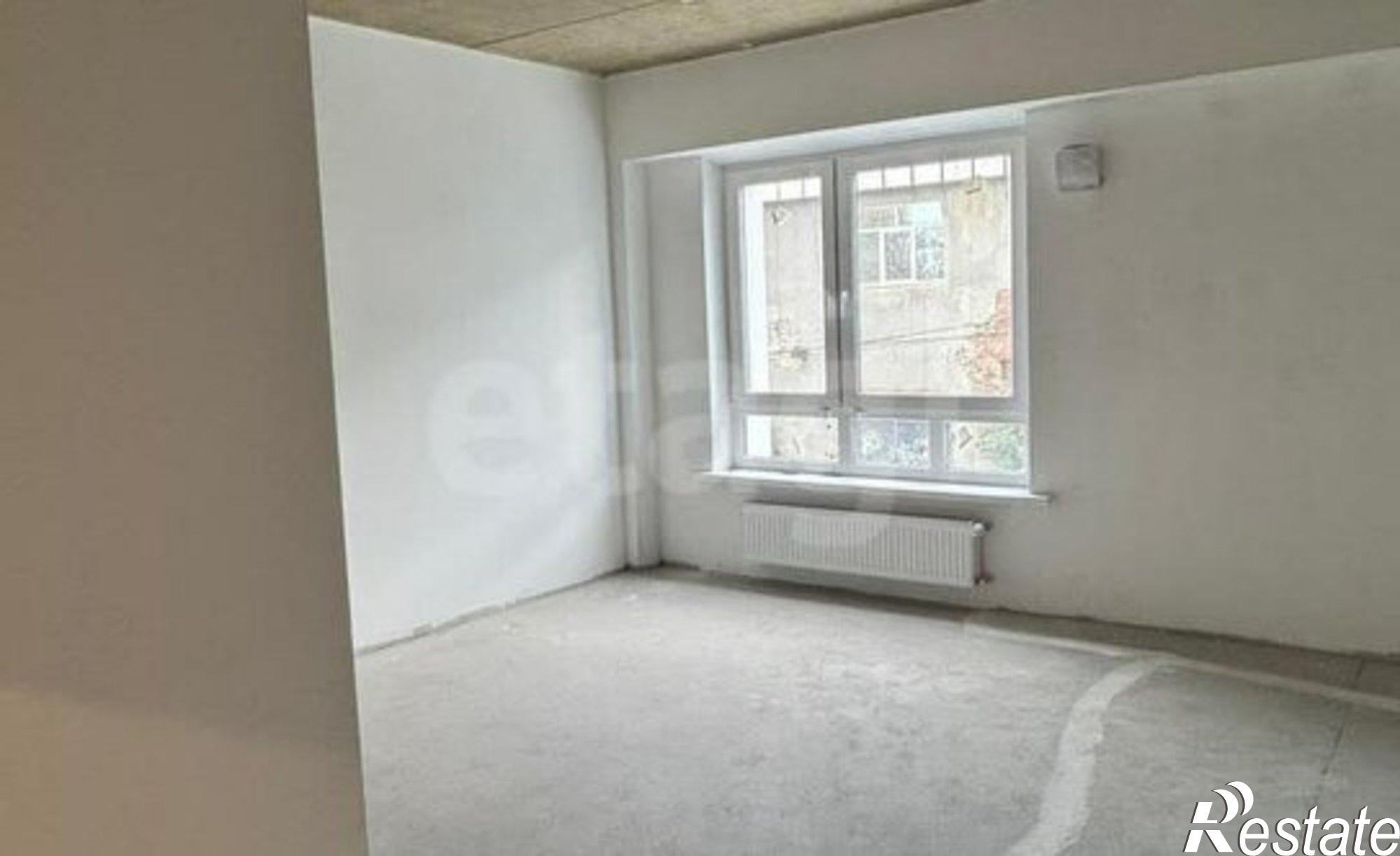 Купить квартиру за 6 400 000 рублей на ул Старо-Кузьмихинская, 22