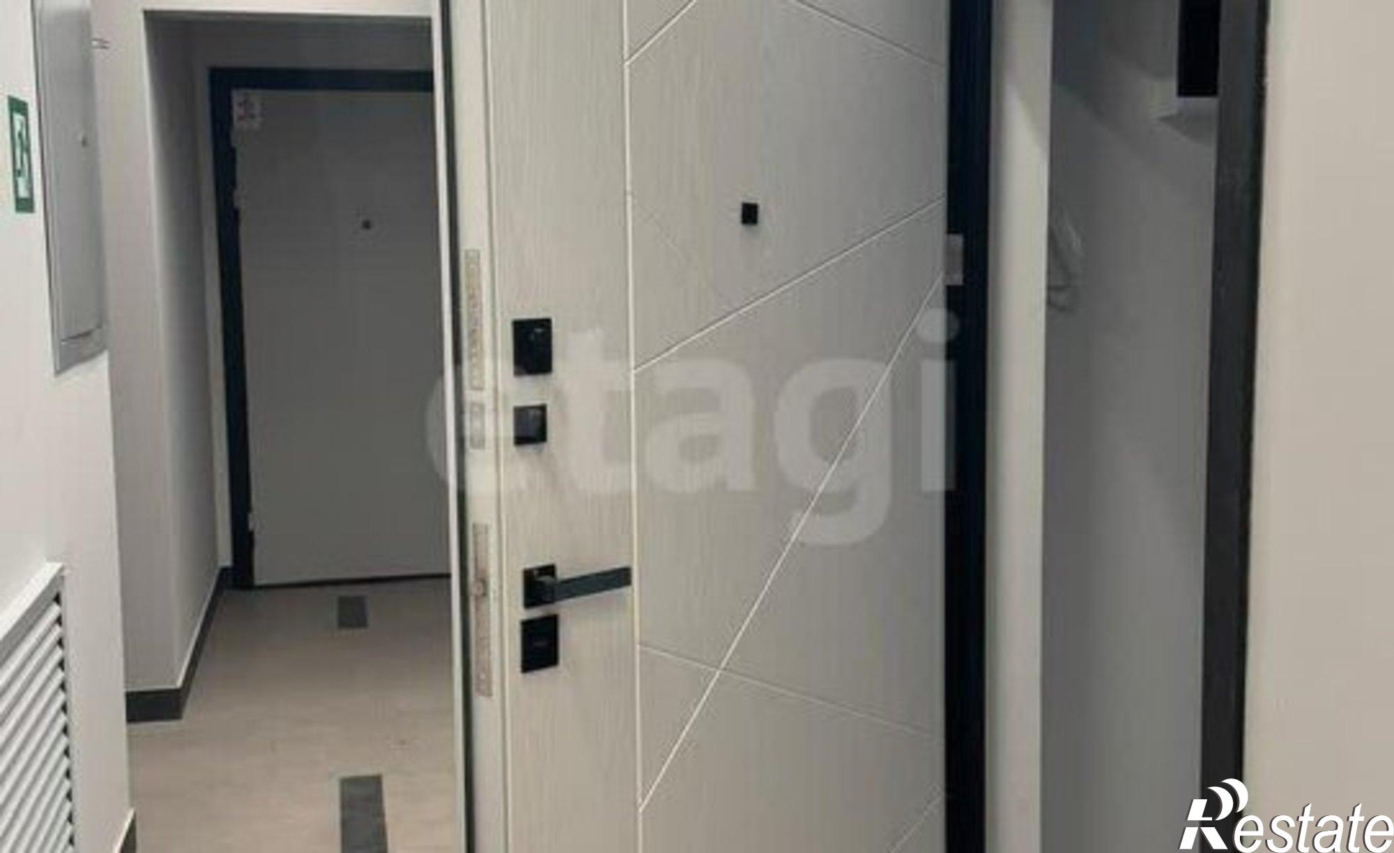 Купить квартиру за 6 400 000 рублей на ул Старо-Кузьмихинская, 22