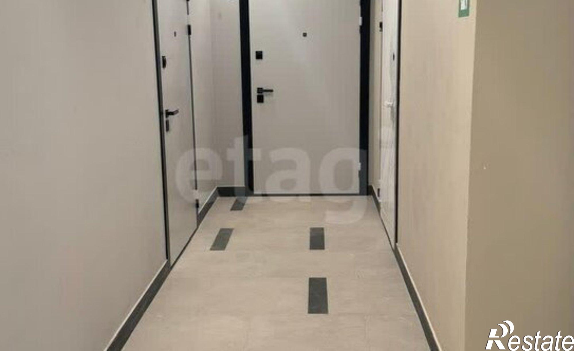 Купить квартиру за 6 400 000 рублей на ул Старо-Кузьмихинская, 22