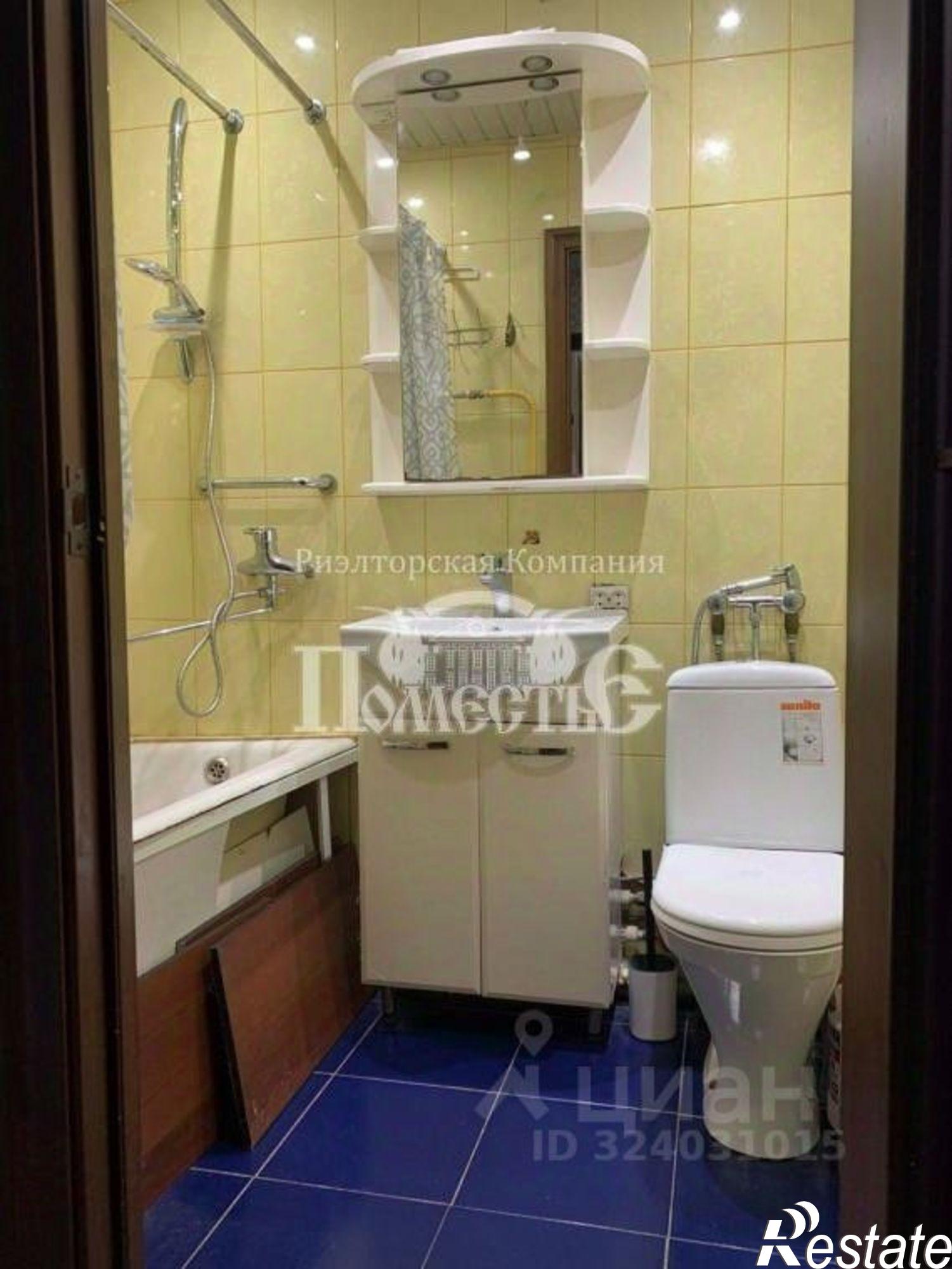 Купить квартиру за 6 500 000 рублей на Советская улица, 176 к169