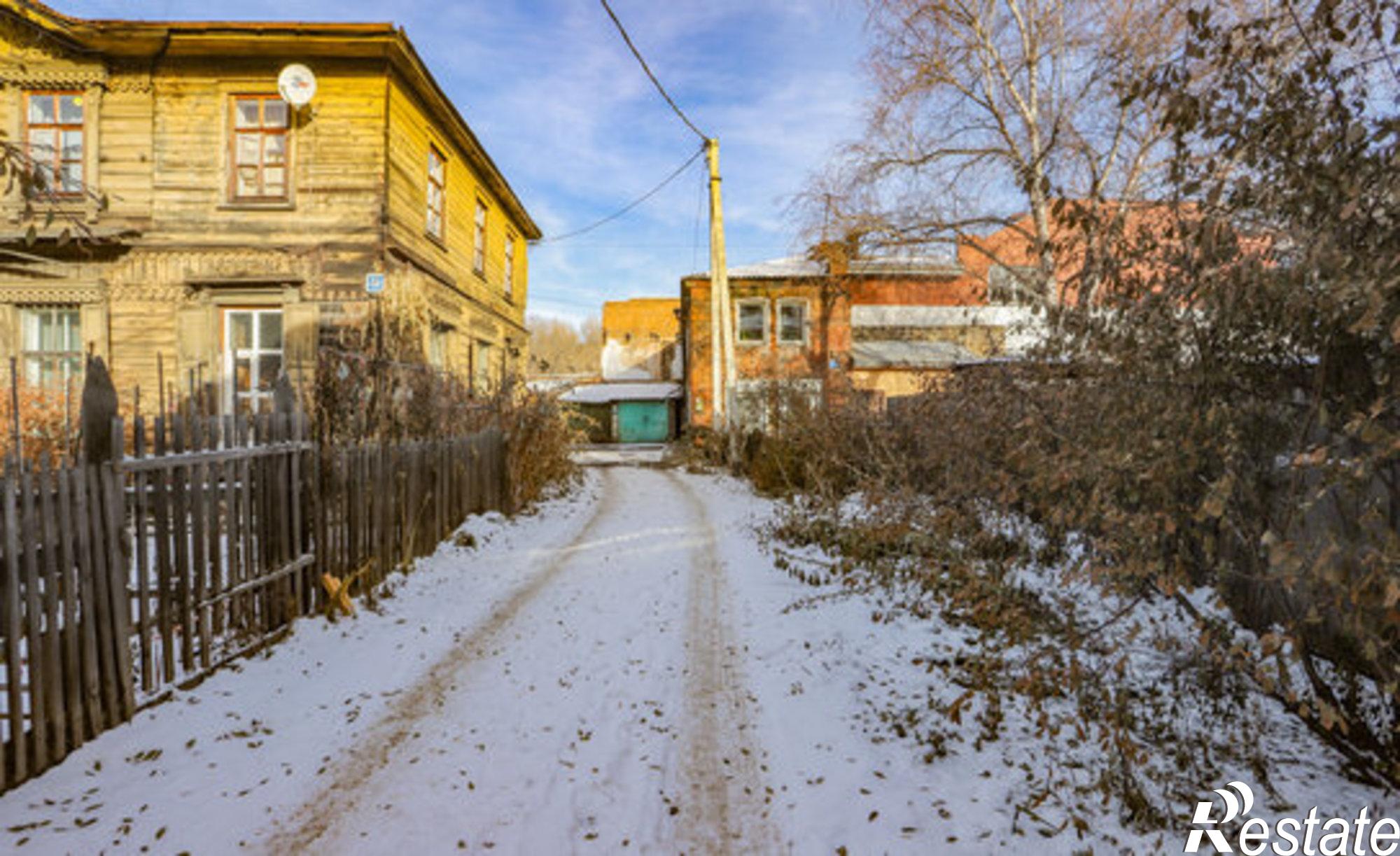 Купить квартиру за 5 900 000 рублей на ул 5 Армии, 51