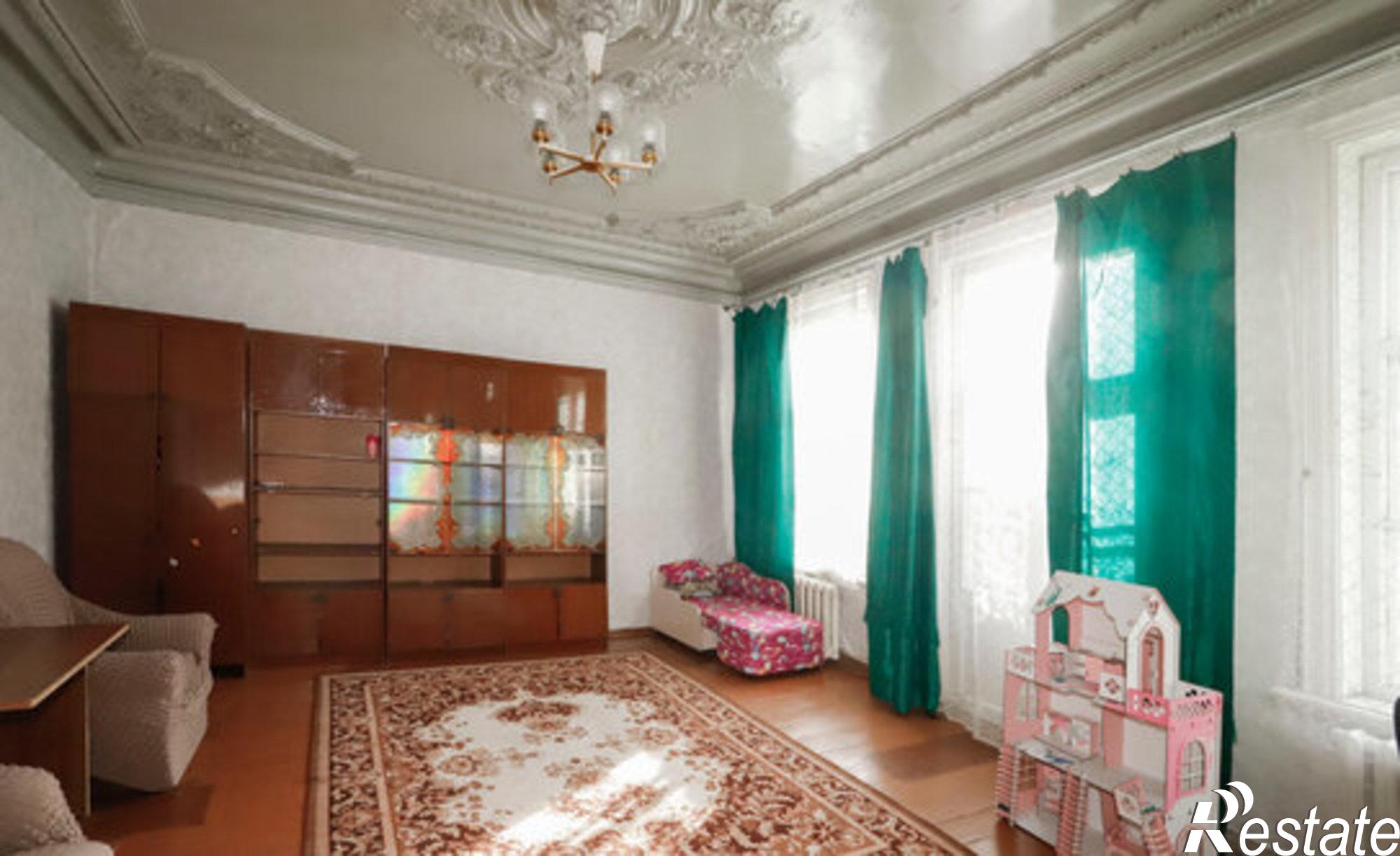 Купить квартиру за 5 900 000 рублей на ул 5 Армии, 51