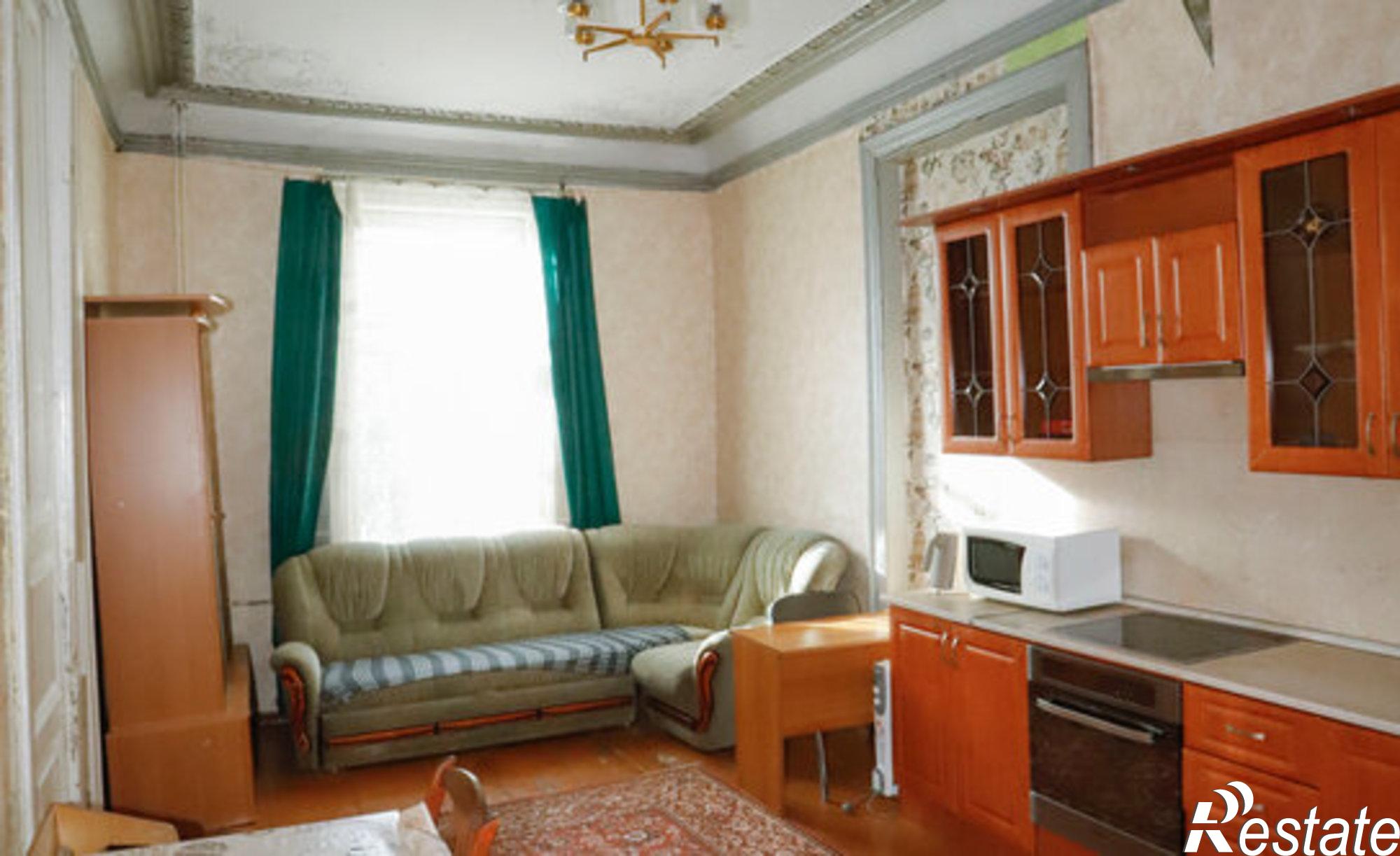 Купить квартиру за 5 900 000 рублей на ул 5 Армии, 51