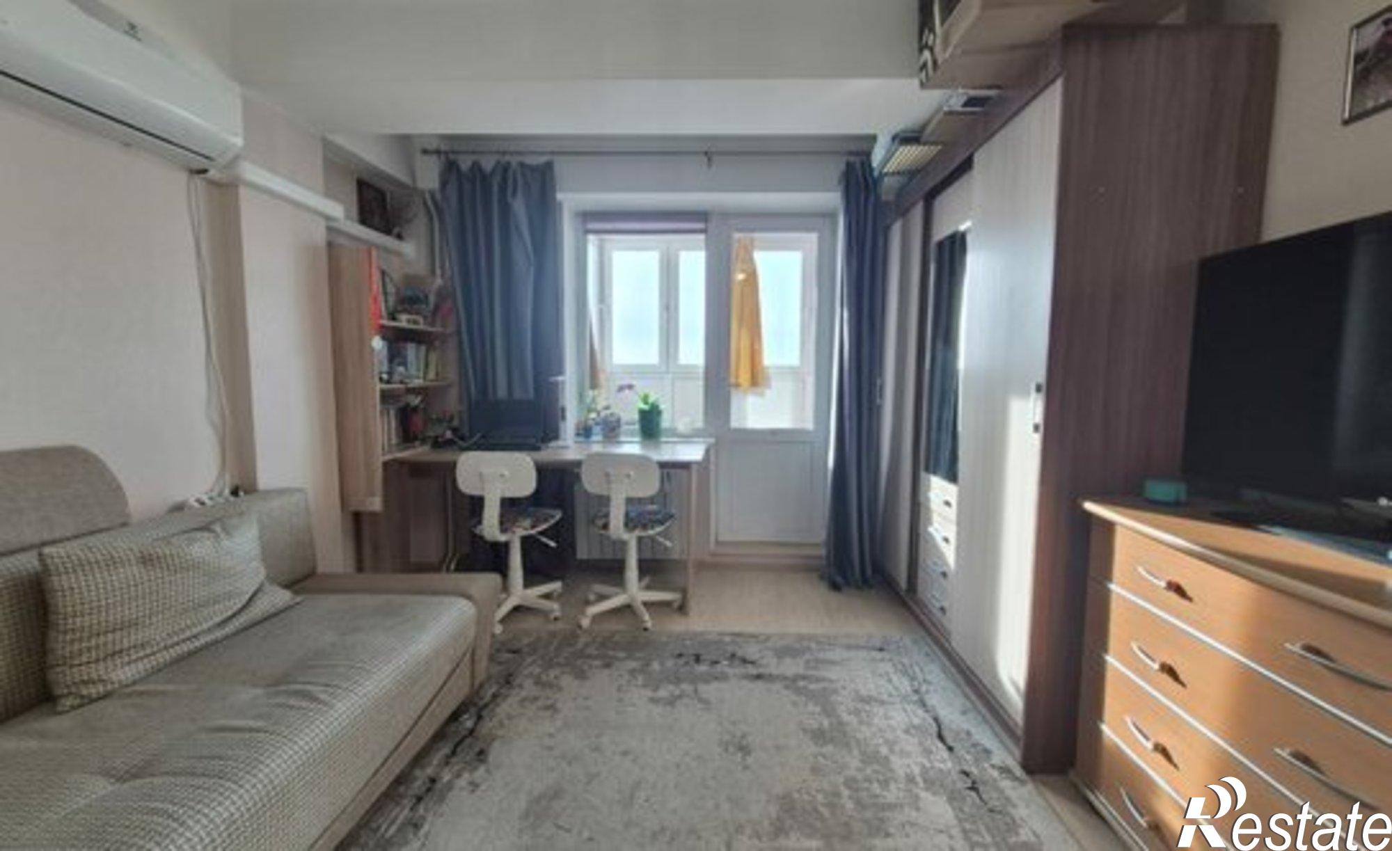 Купить квартиру за 4 690 000 рублей на ул Баумана, 235/2