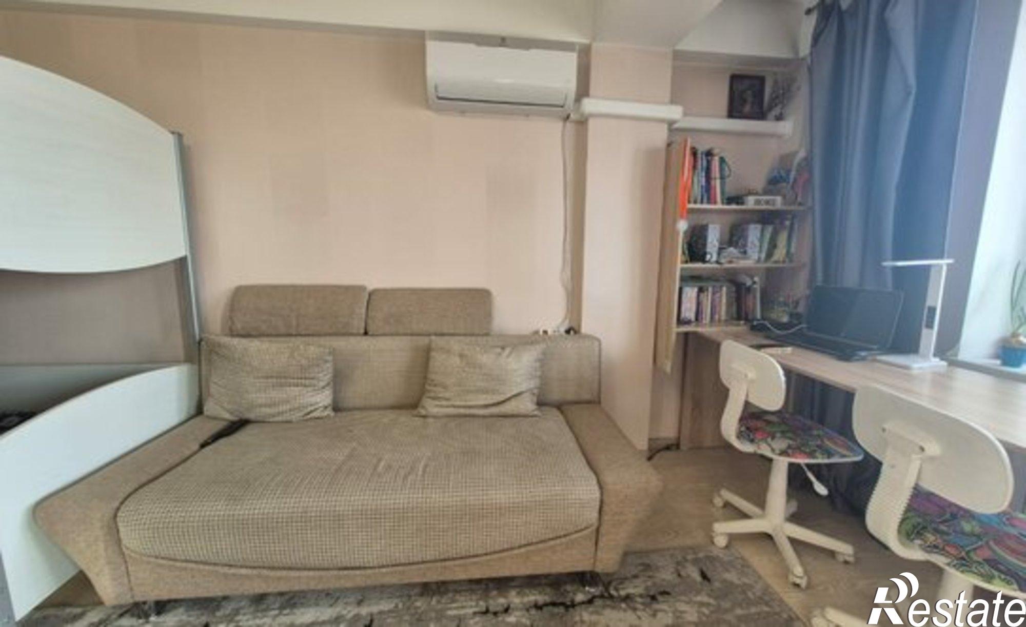 Купить квартиру за 4 690 000 рублей на ул Баумана, 235/2