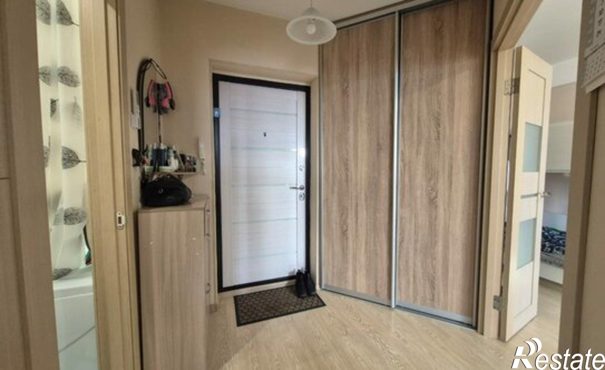 Купить квартиру за 4 690 000 рублей на ул Баумана, 235/2