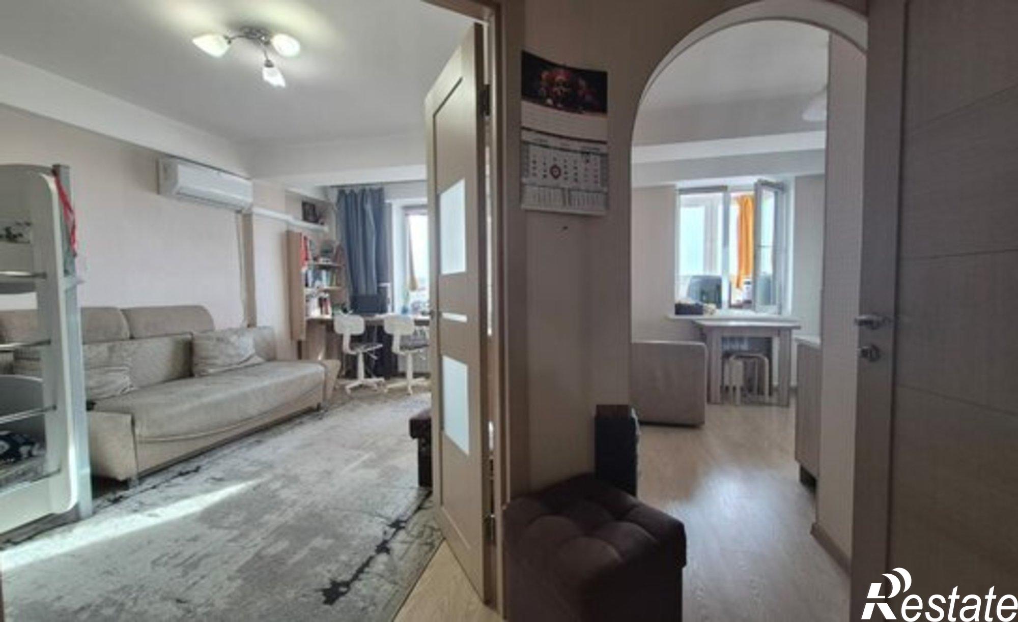 Купить квартиру за 4 690 000 рублей на ул Баумана, 235/2