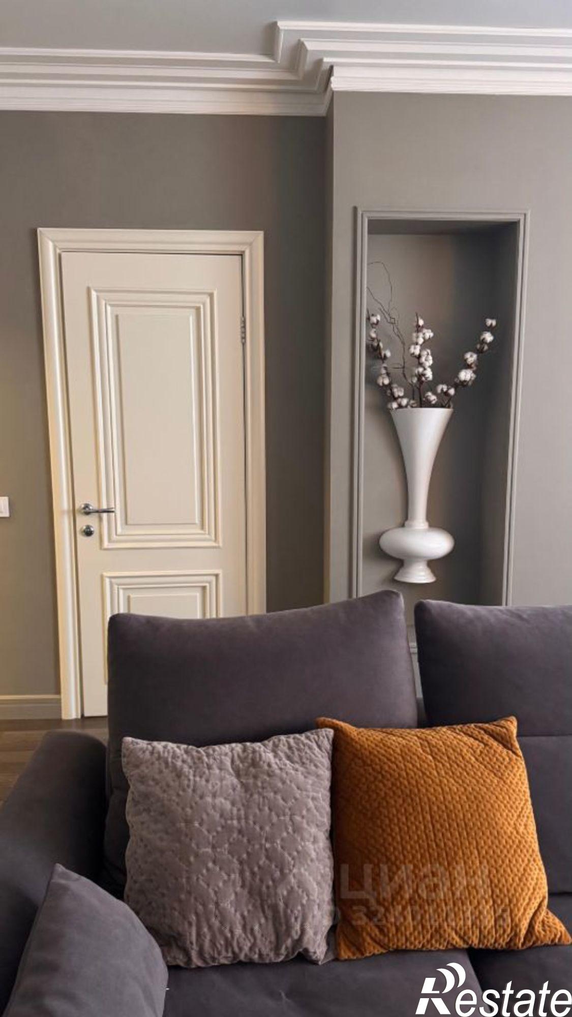 Купить квартиру за 15 594 400 рублей на микрорайон Крылатый, 24/1