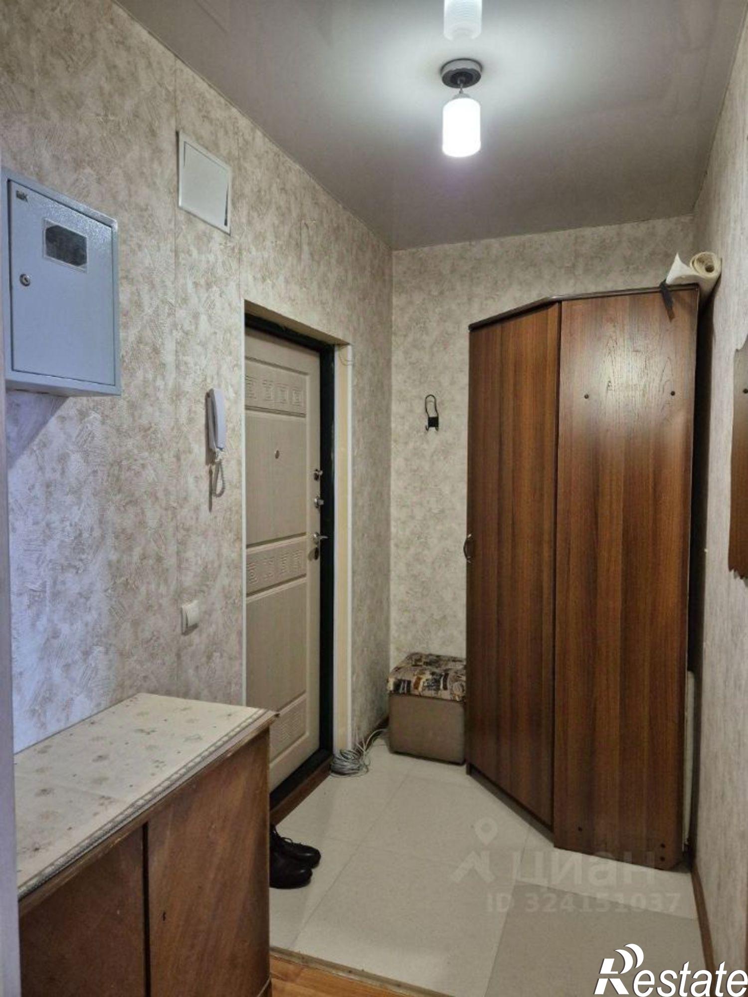 Купить квартиру за 6 700 000 рублей на ул Байкальская, 236б/2