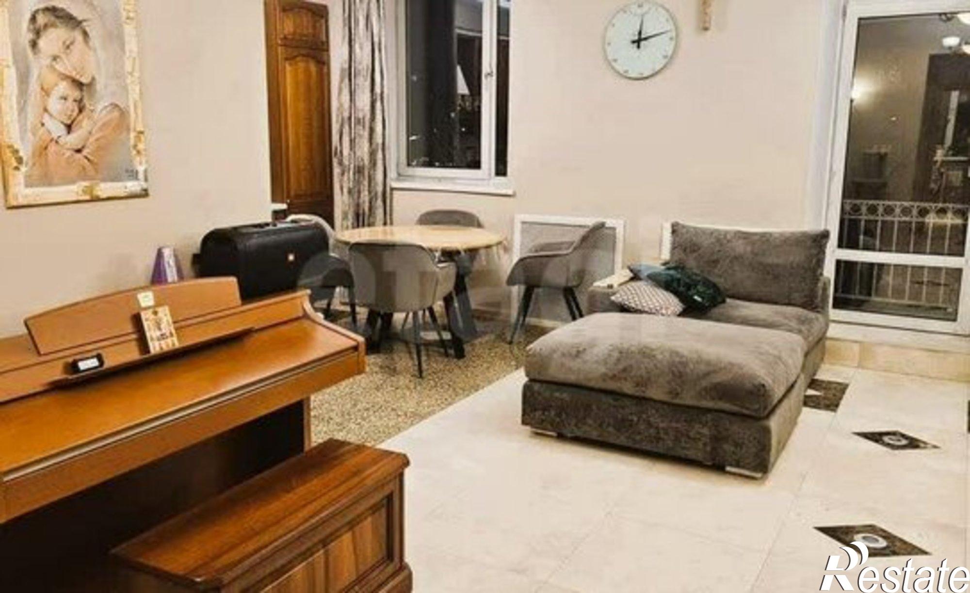 Купить квартиру за 18 500 000 рублей на ул Российская, 8