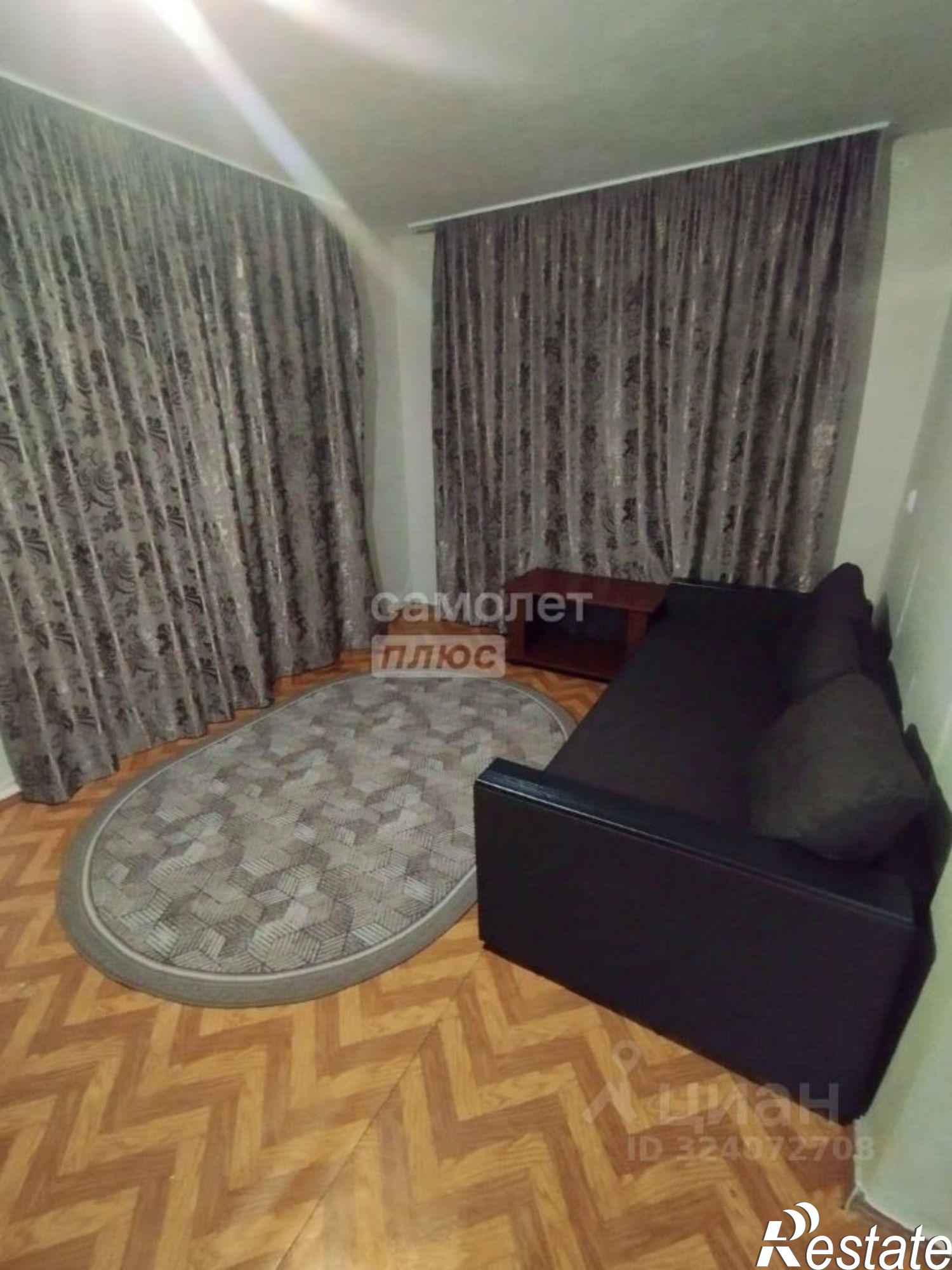 Сдать квартиру за 30 000 рублей на улица Карла Либкнехта, 130А