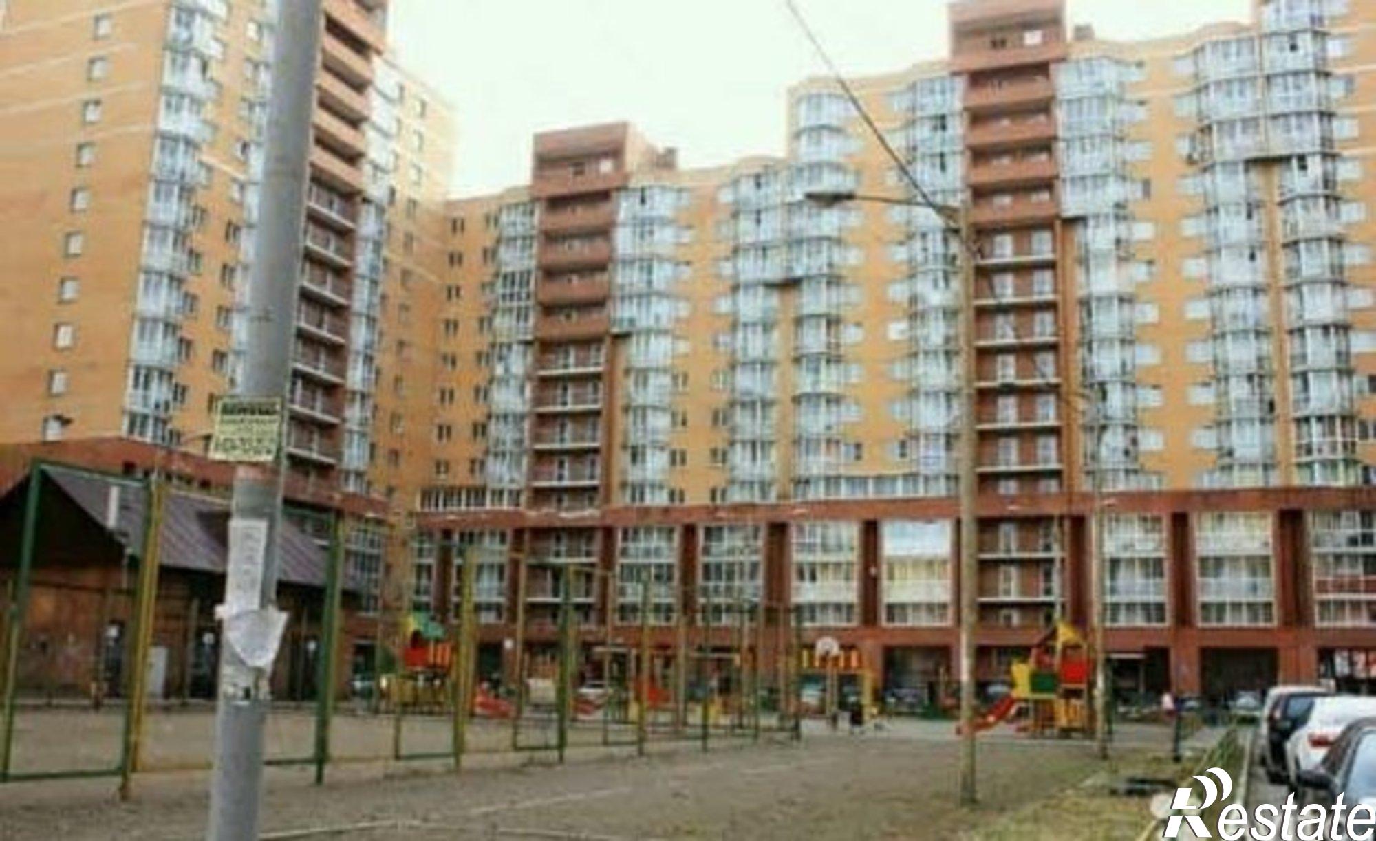 Купить квартиру за 6 300 000 рублей на улица Сурнова, 30/6