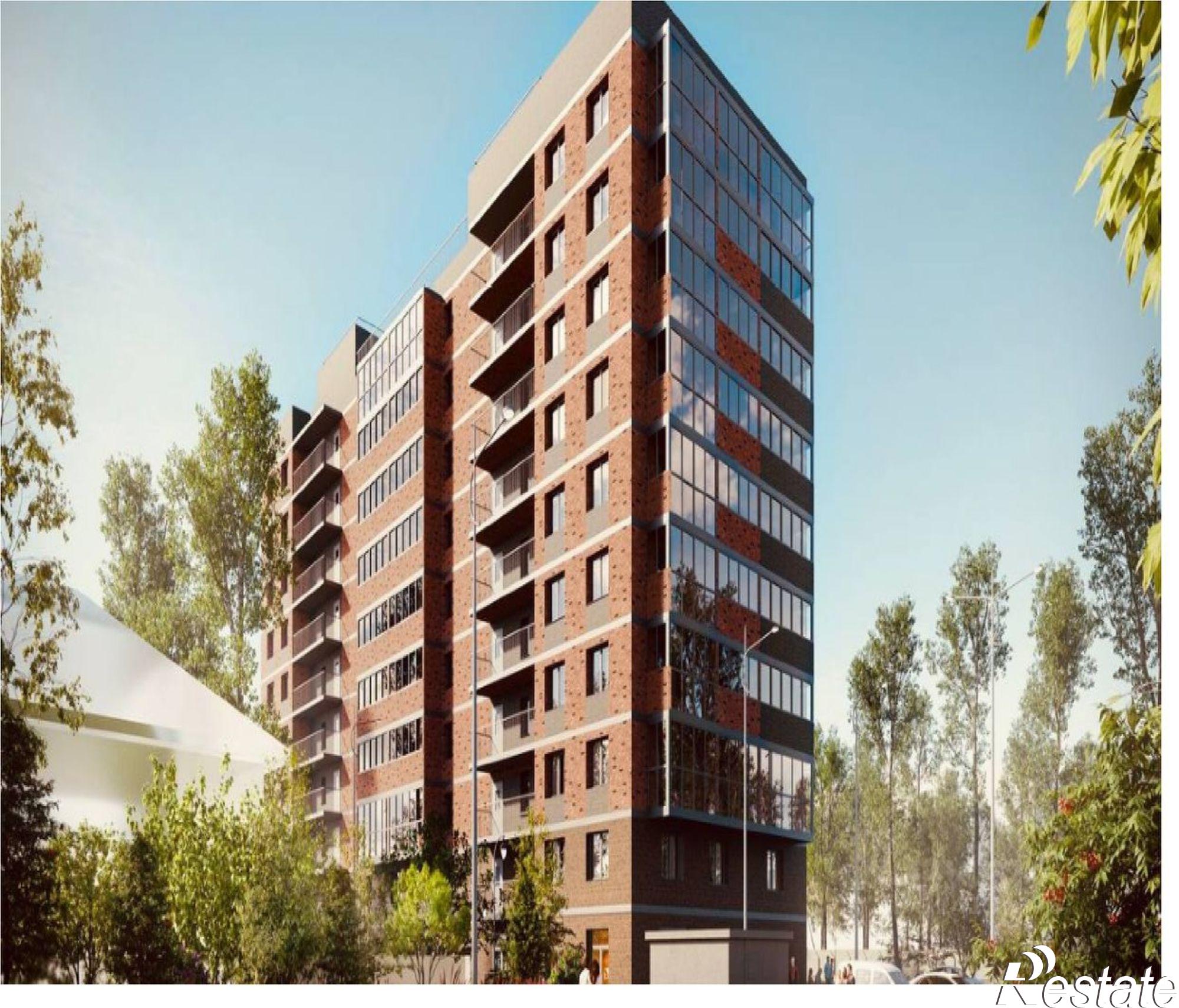 Купить квартиру за 4 249 000 рублей на Тулунская улица, 6