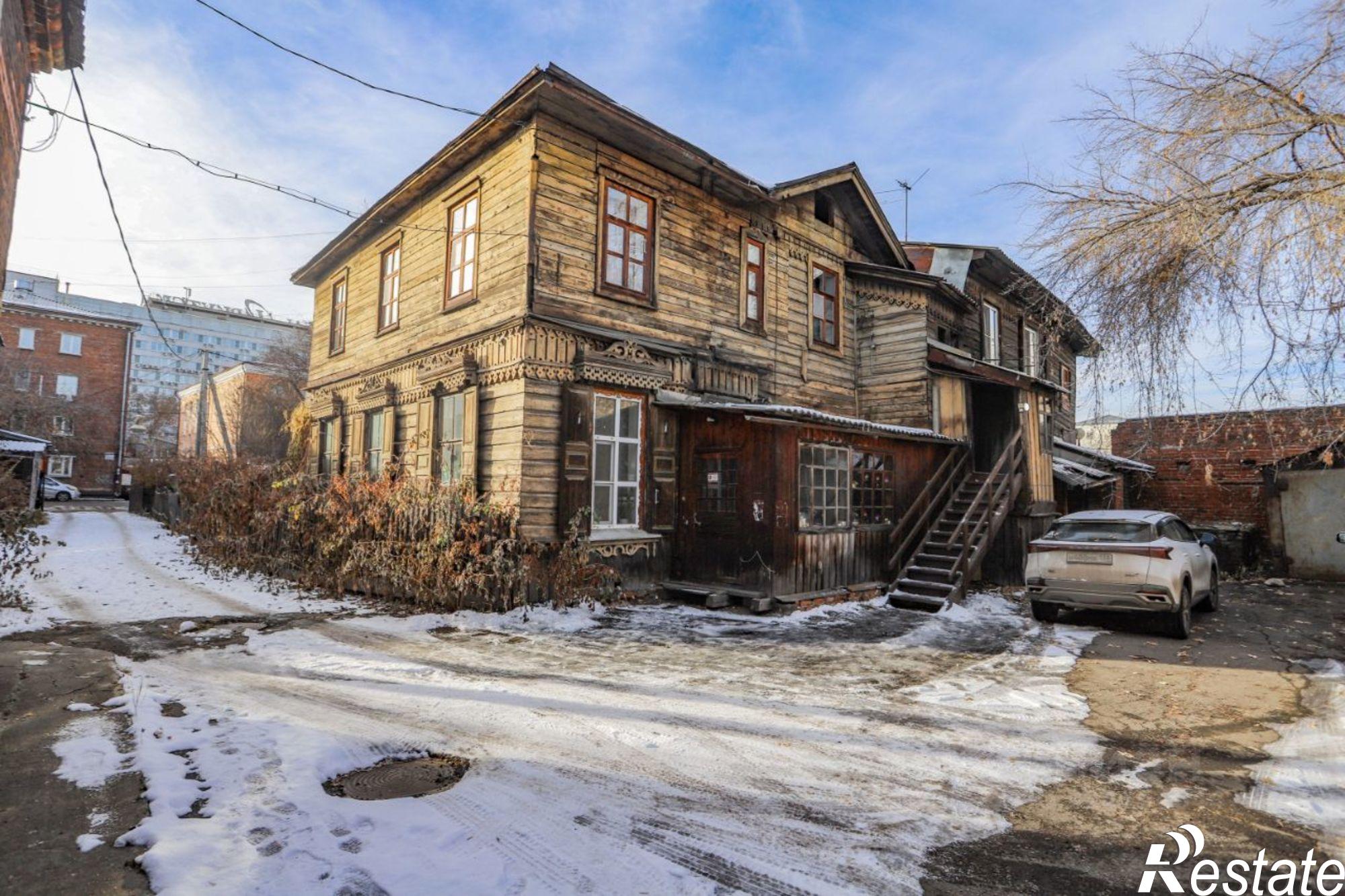 Купить квартиру за 5 900 000 рублей на улица 5-й Армии, 51