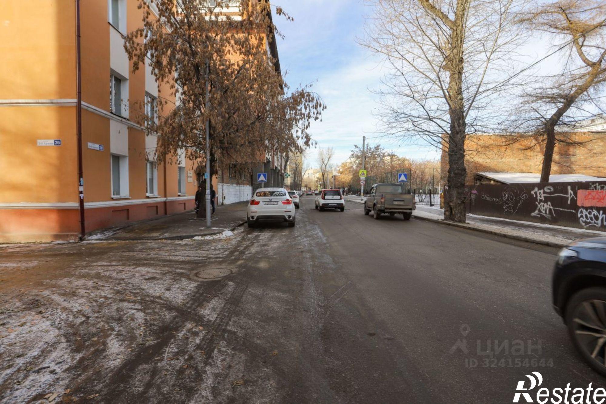 Купить квартиру за 5 900 000 рублей на улица 5-й Армии, 51