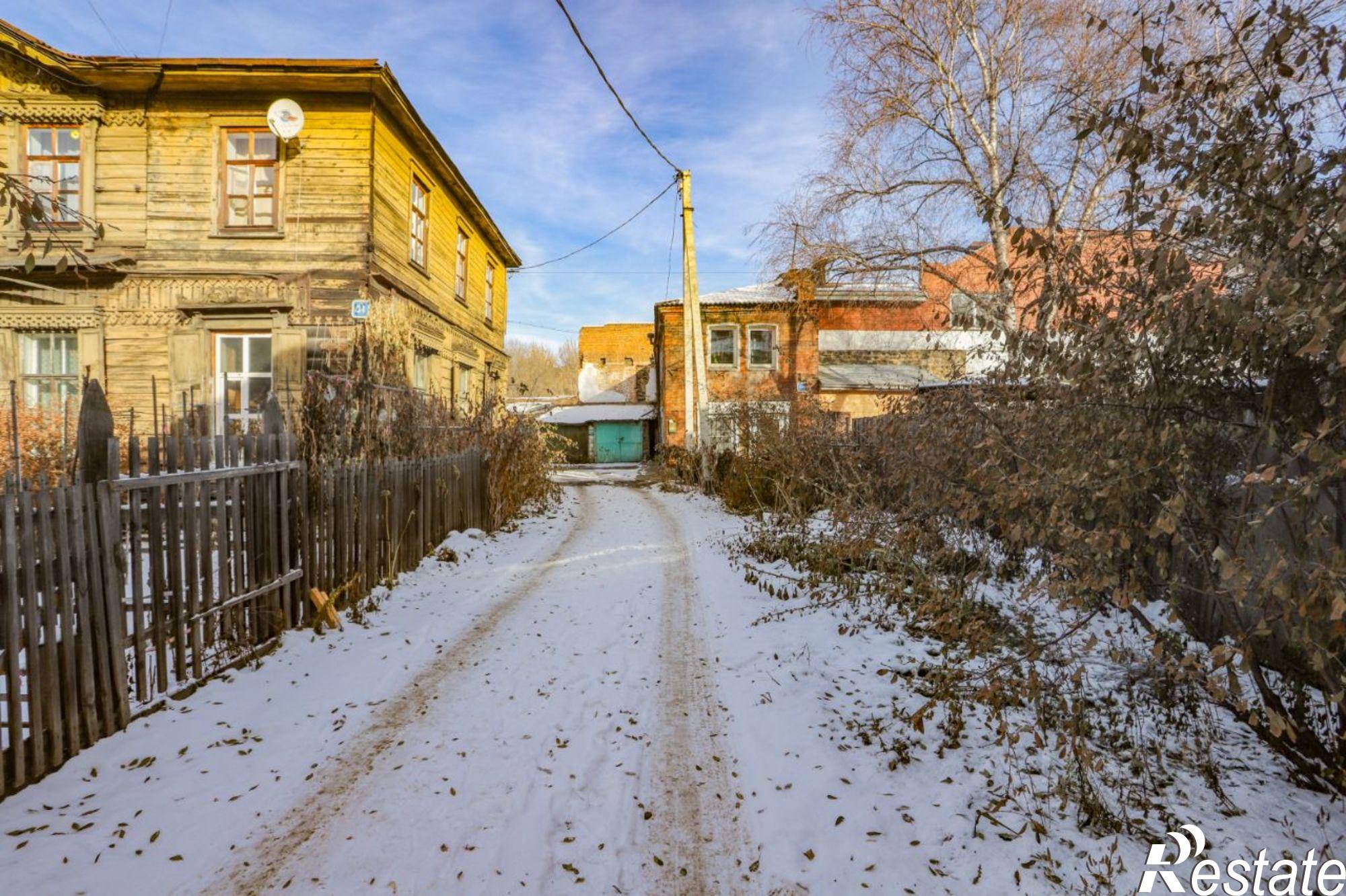 Купить квартиру за 5 900 000 рублей на улица 5-й Армии, 51