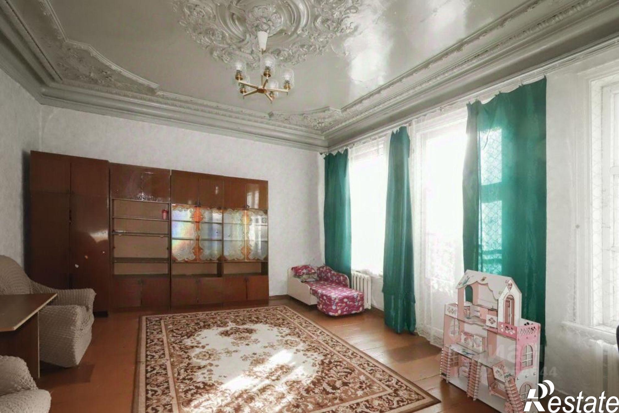 Купить квартиру за 5 900 000 рублей на улица 5-й Армии, 51