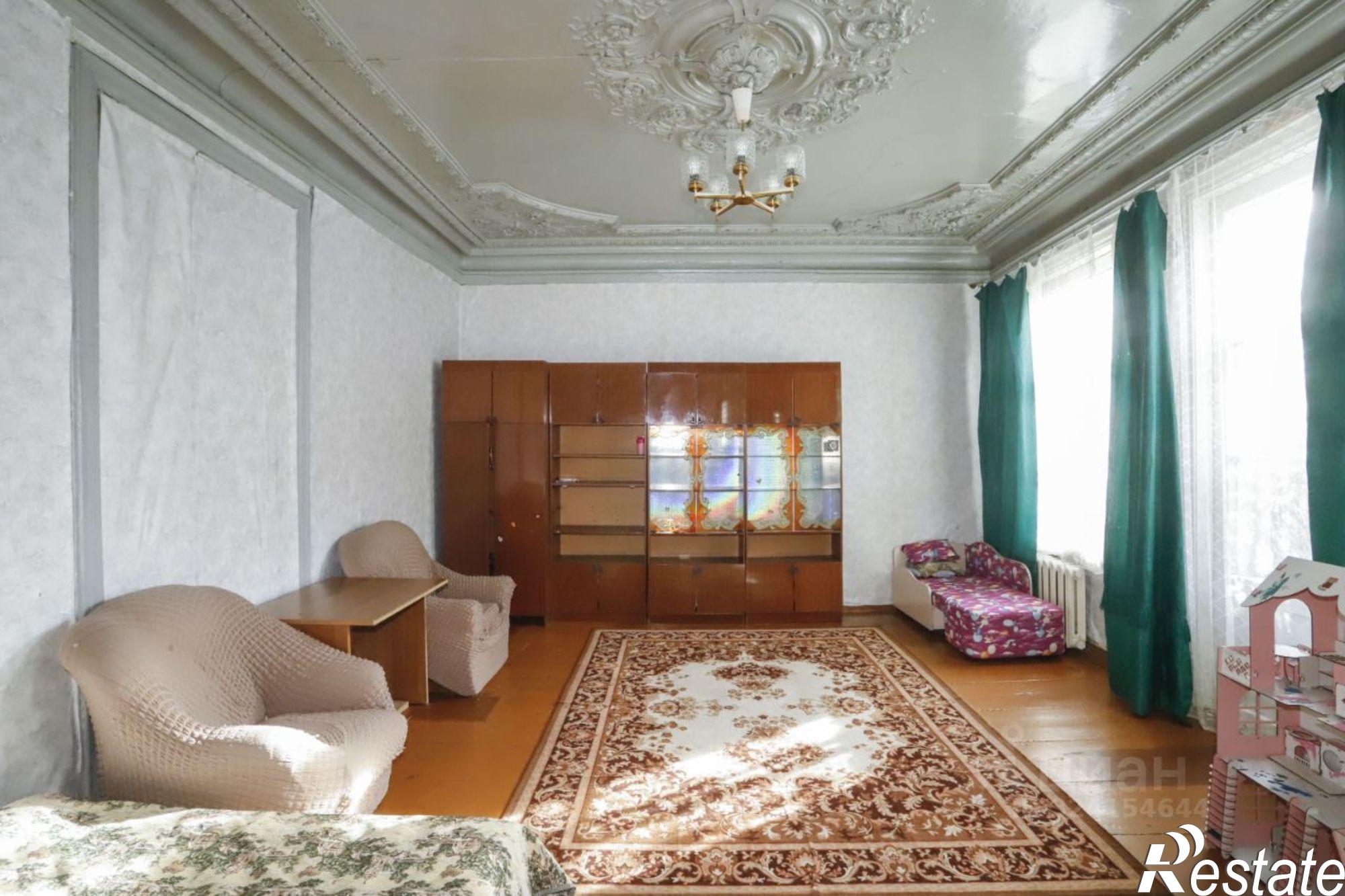 Купить квартиру за 5 900 000 рублей на улица 5-й Армии, 51