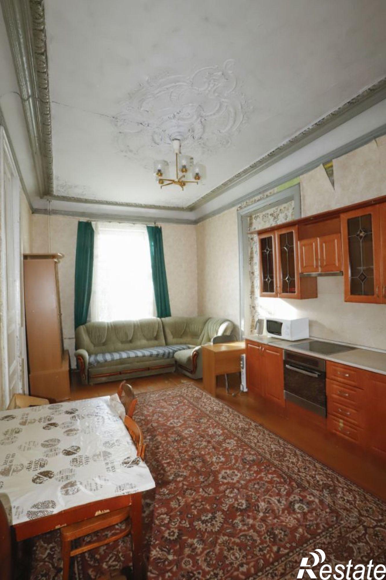 Купить квартиру за 5 900 000 рублей на улица 5-й Армии, 51