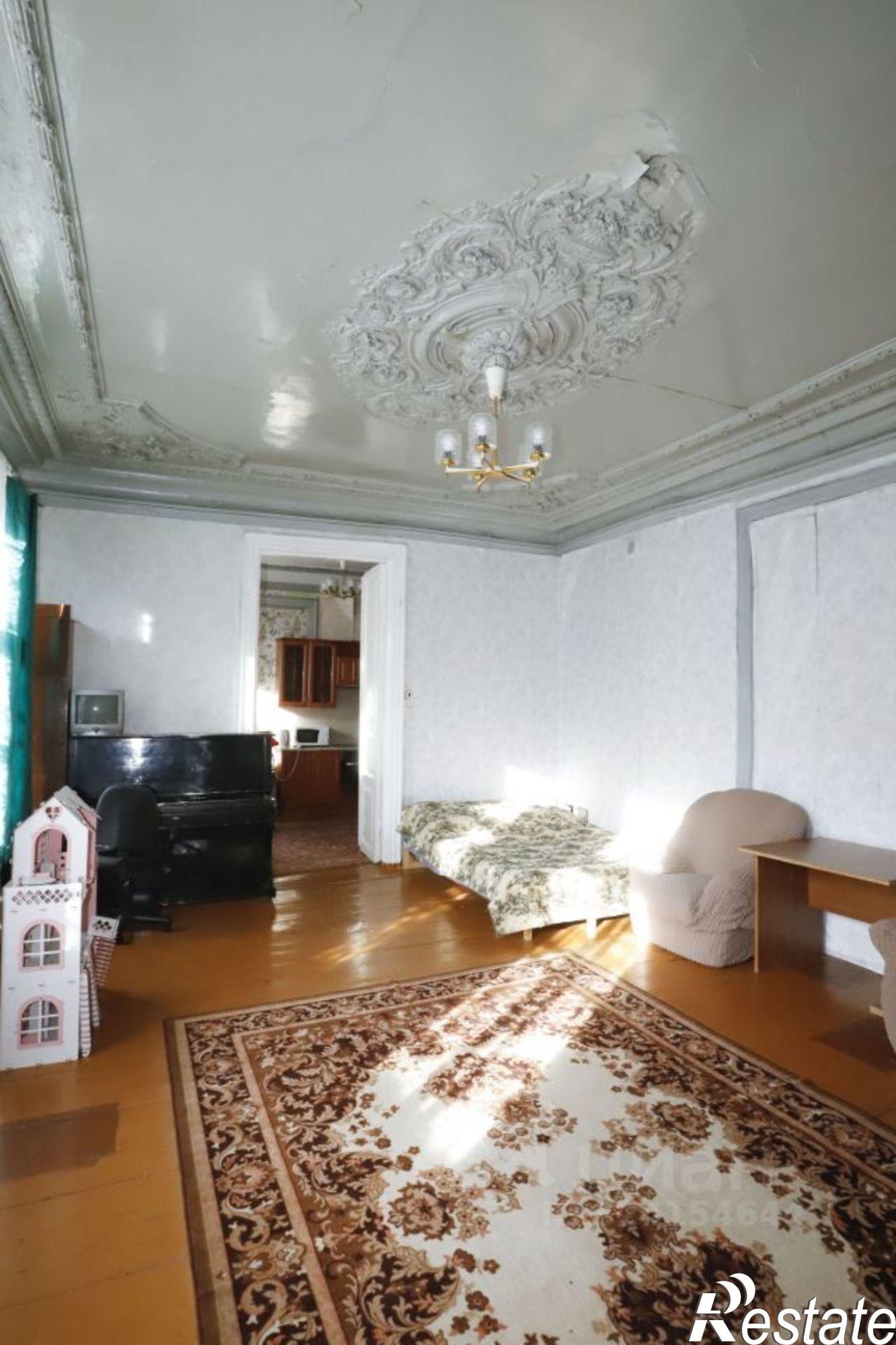 Купить квартиру за 5 900 000 рублей на улица 5-й Армии, 51