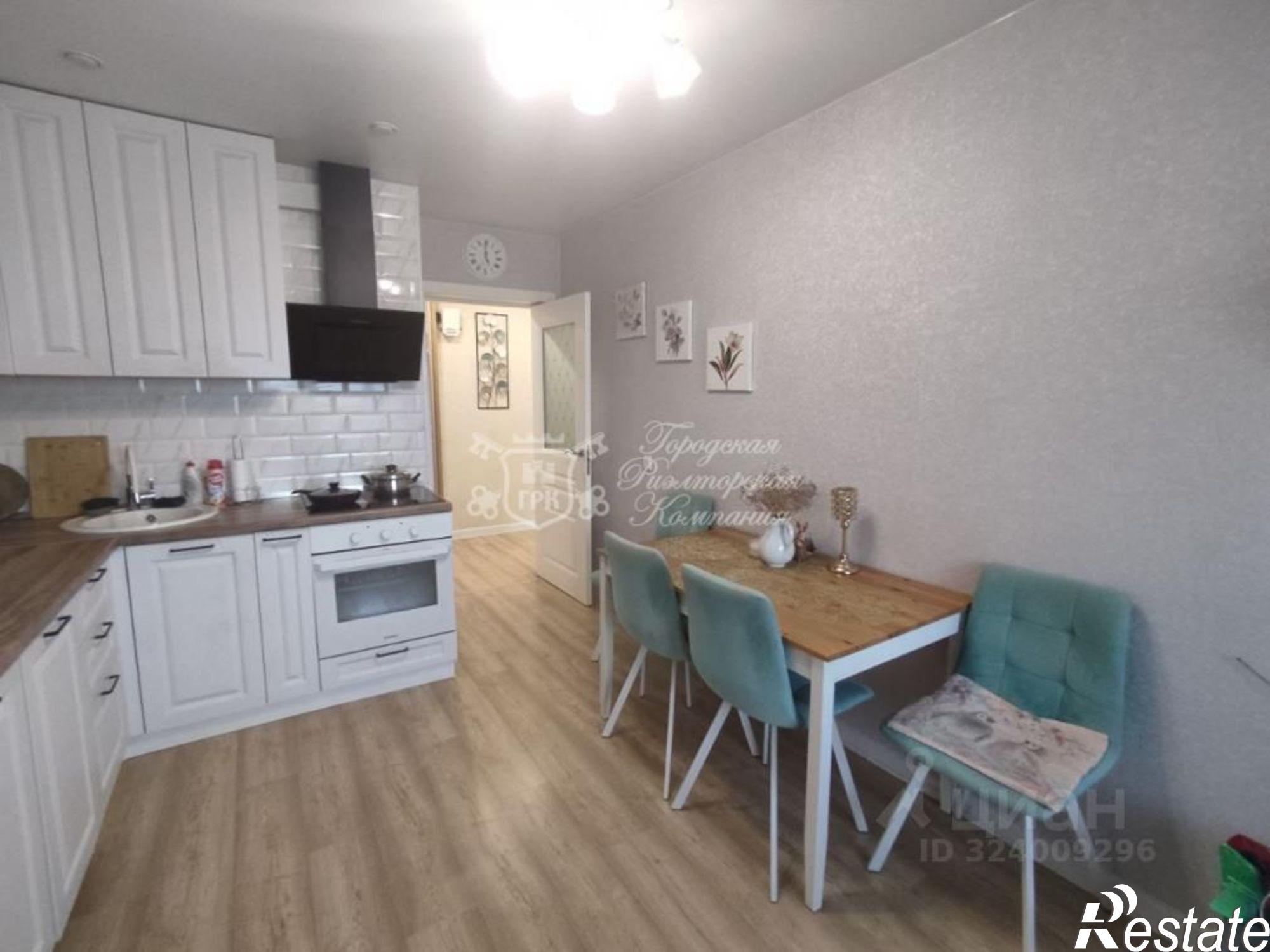 Купить квартиру за 10 600 000 рублей на улица Бородина, 7