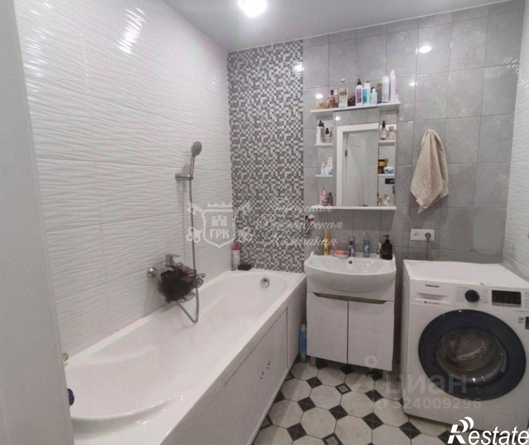 Купить квартиру за 10 600 000 рублей на улица Бородина, 7