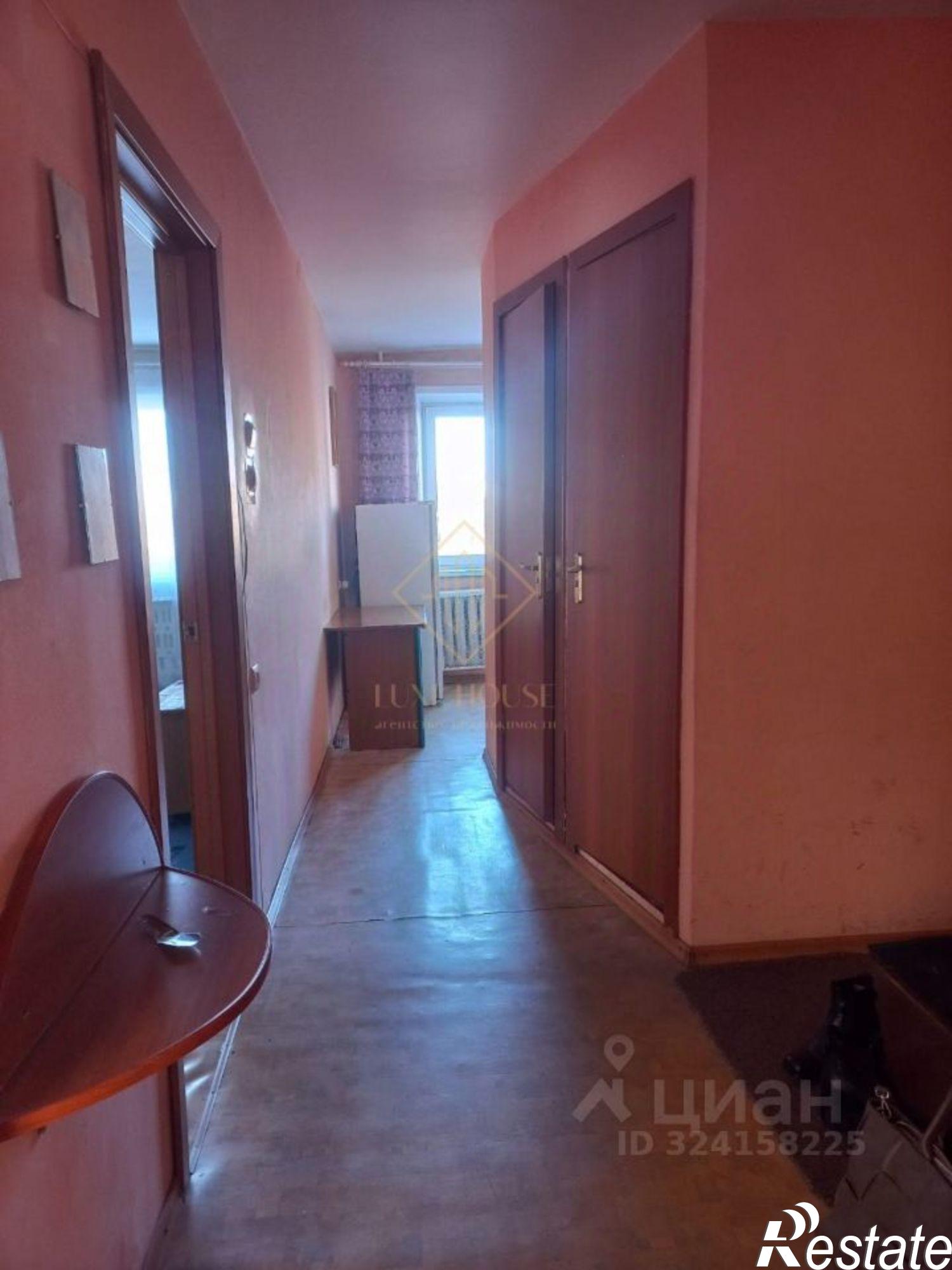 Купить квартиру за 6 900 000 рублей на улица Трилиссера, 106